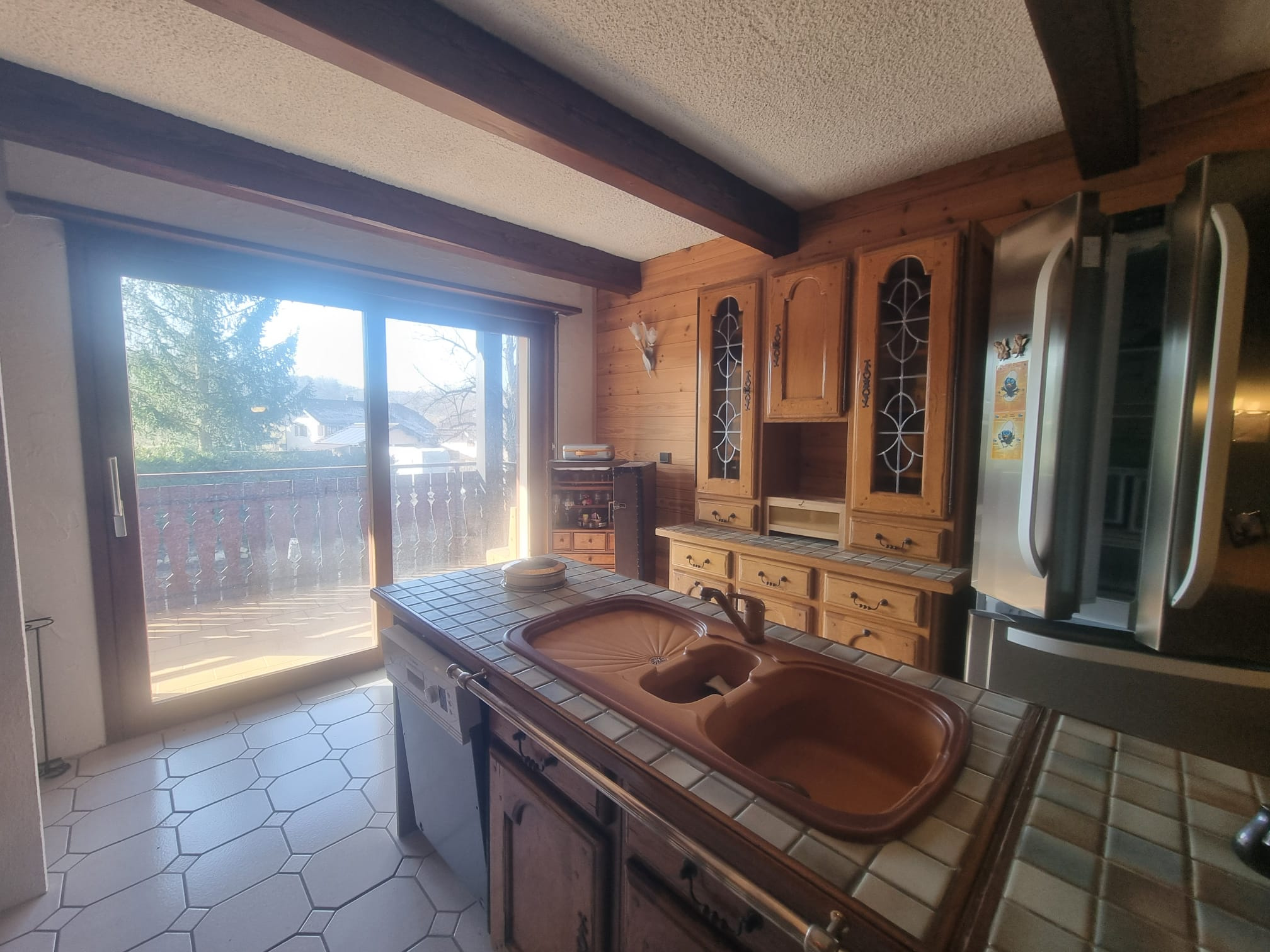 L'agence Leman property vous propose un Appartement à la vente