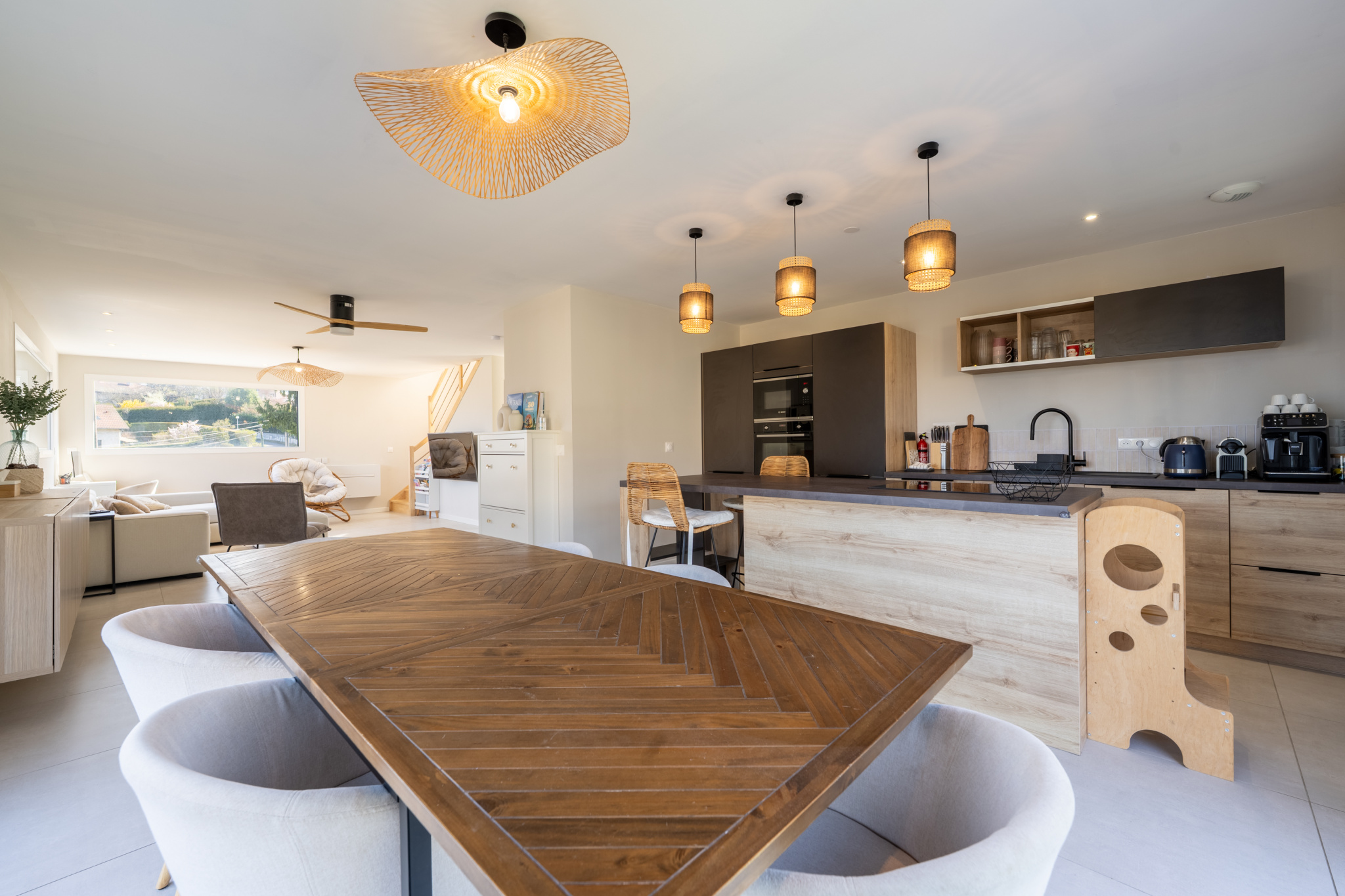 Vente de Maison / Villa à St jorioz au prix de 720000€