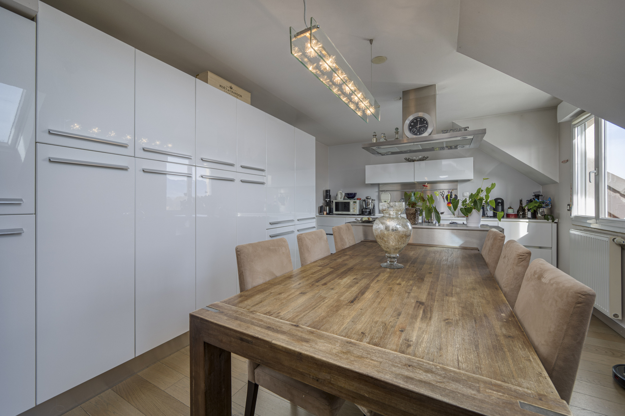 Appartement disponible à la vente à Poisy