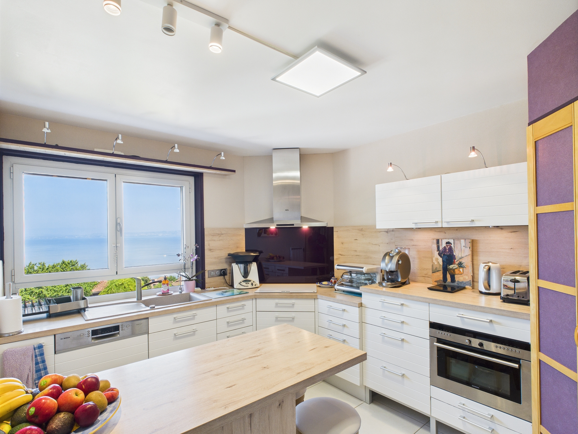 Vente de Maison / Villa d'une surface de 180 m2