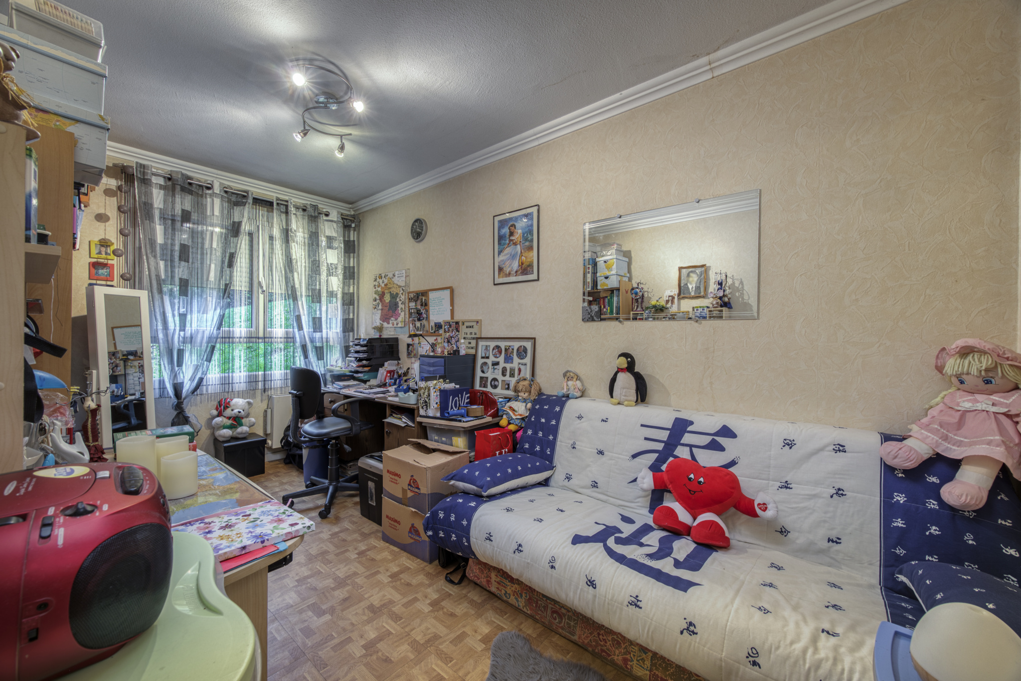 Achetez votre Appartement dans la ville de Cran gevrier