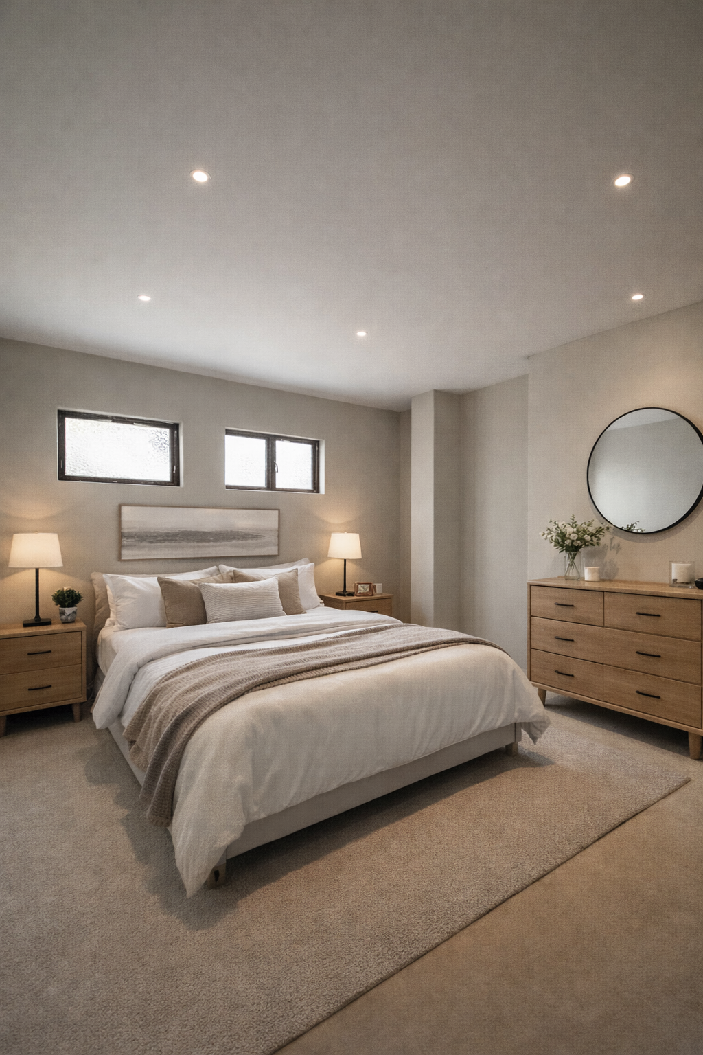 Appartement en vente sur www.leman-property.com