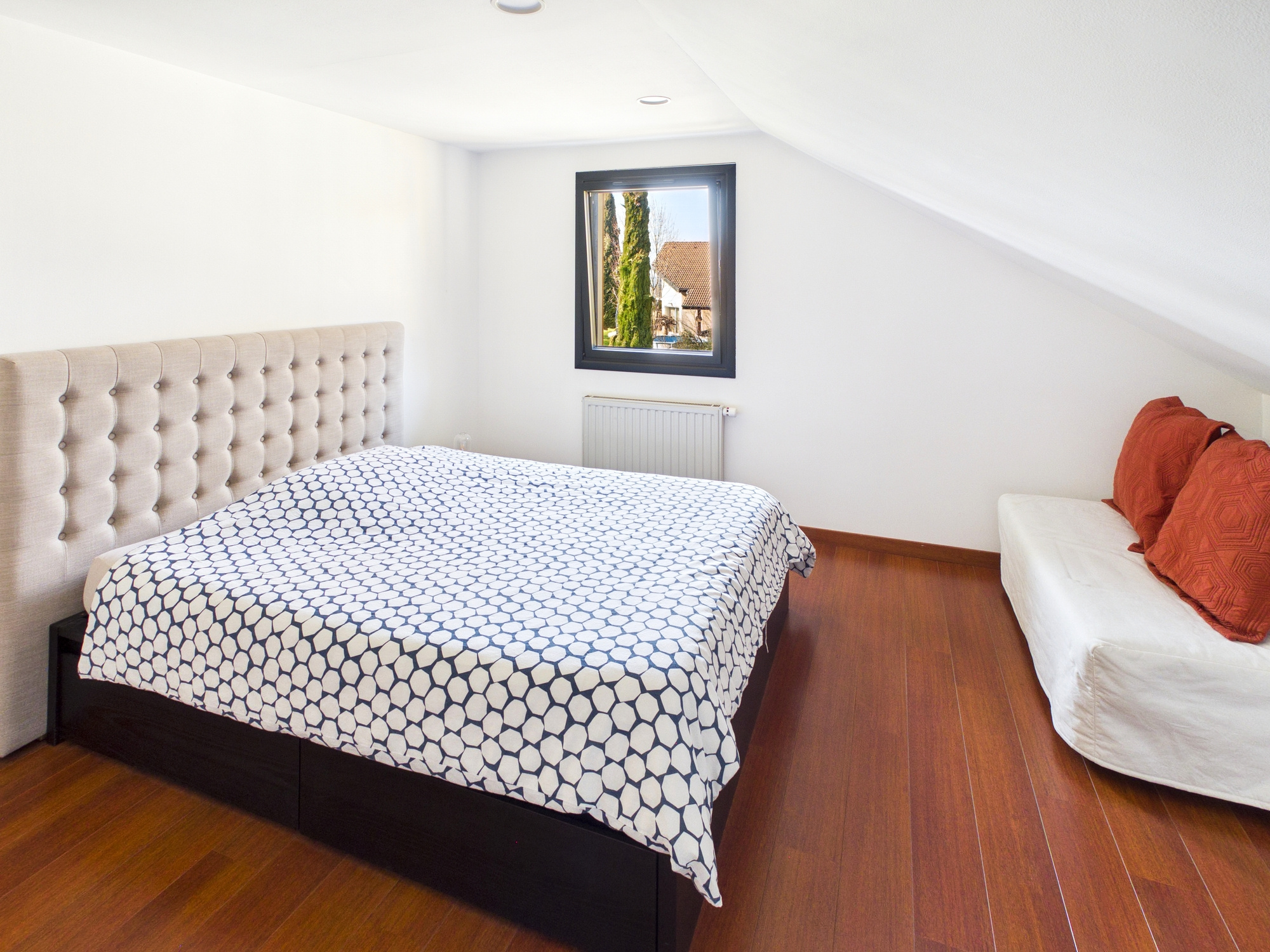 MASSONGY – Maison familiale rénovée