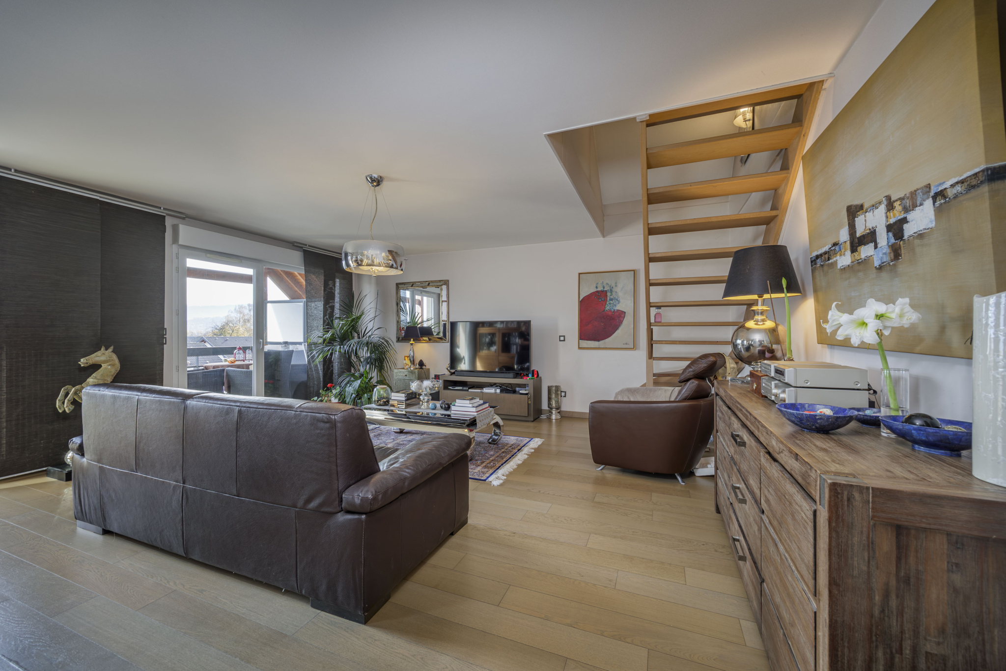 Vente de Appartement d'une surface de 100 m2