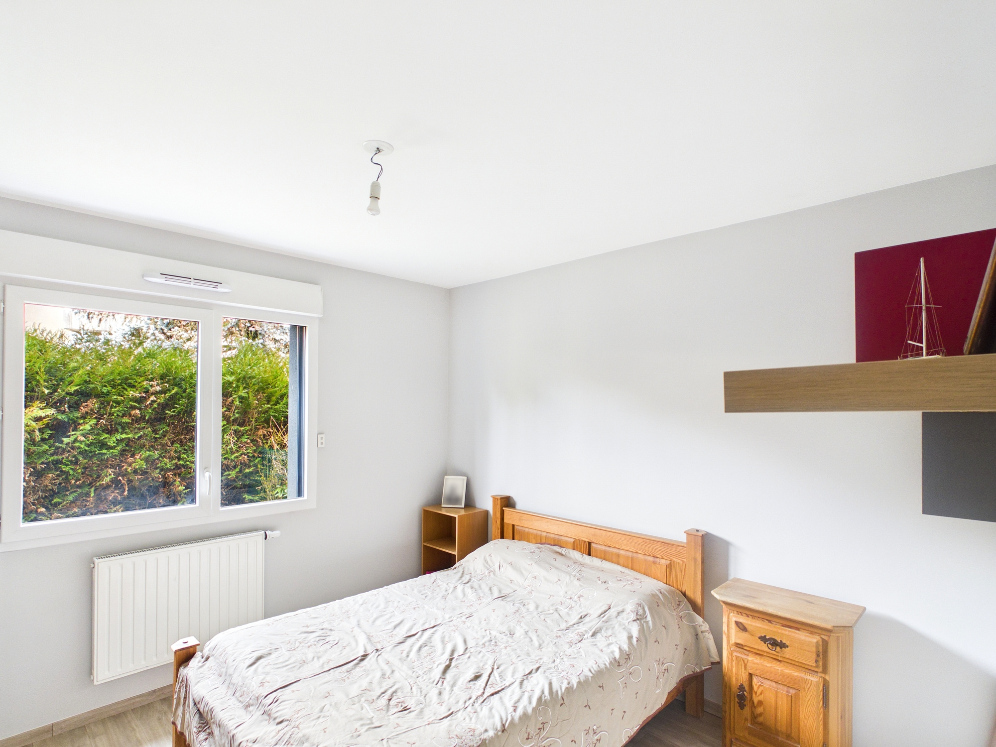 Appartement disponible à la vente à Thonon Les Bains