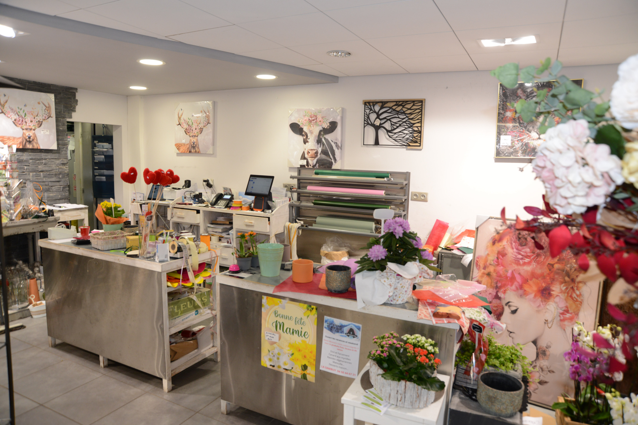 Autre disponible à la vente à Faverges