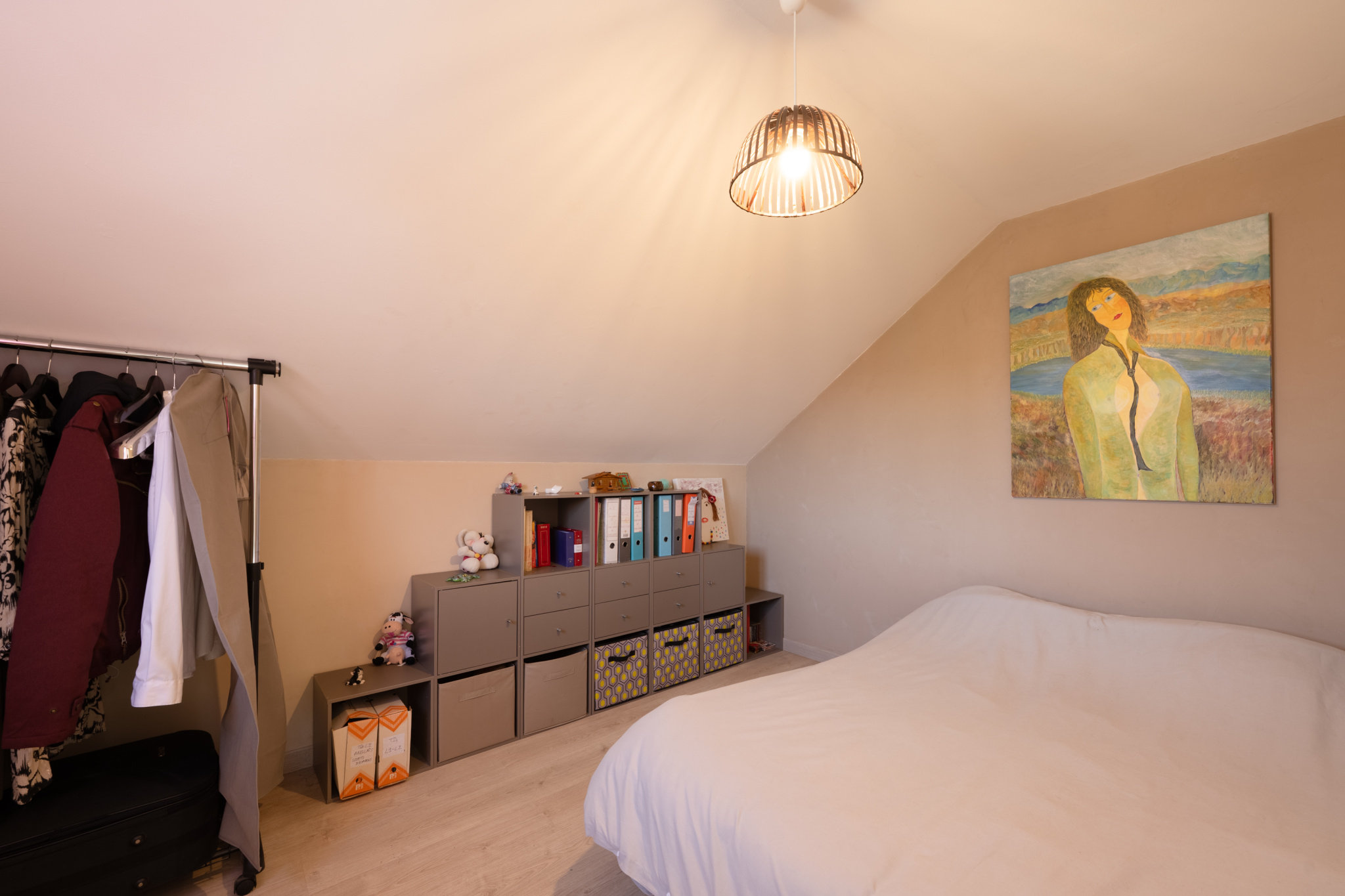 Vente de Maison / Villa d'une surface de 113 m2