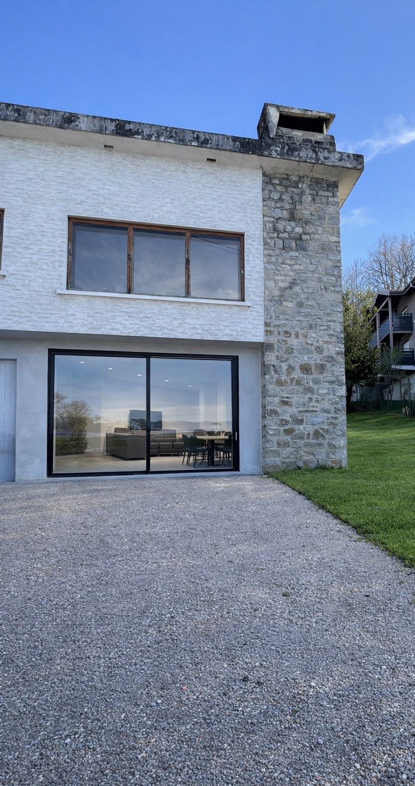 Vente de Appartement à Évian les Bains au prix de 280000€