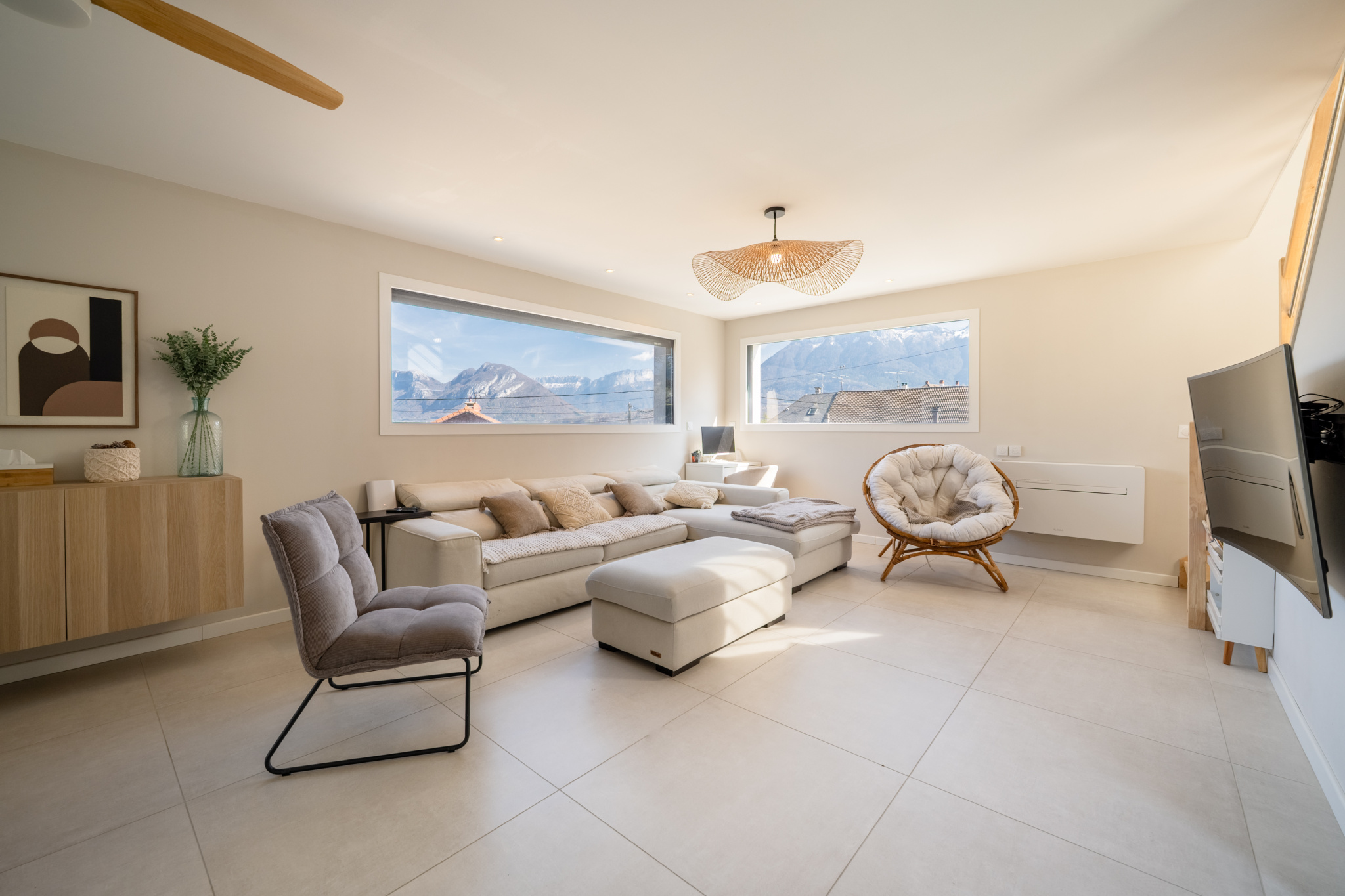 Vente de Maison / Villa à St jorioz au prix de 720000€