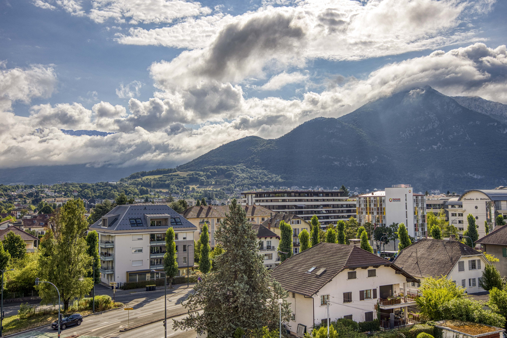 Vente de Appartement à Annecy au prix de 325000€