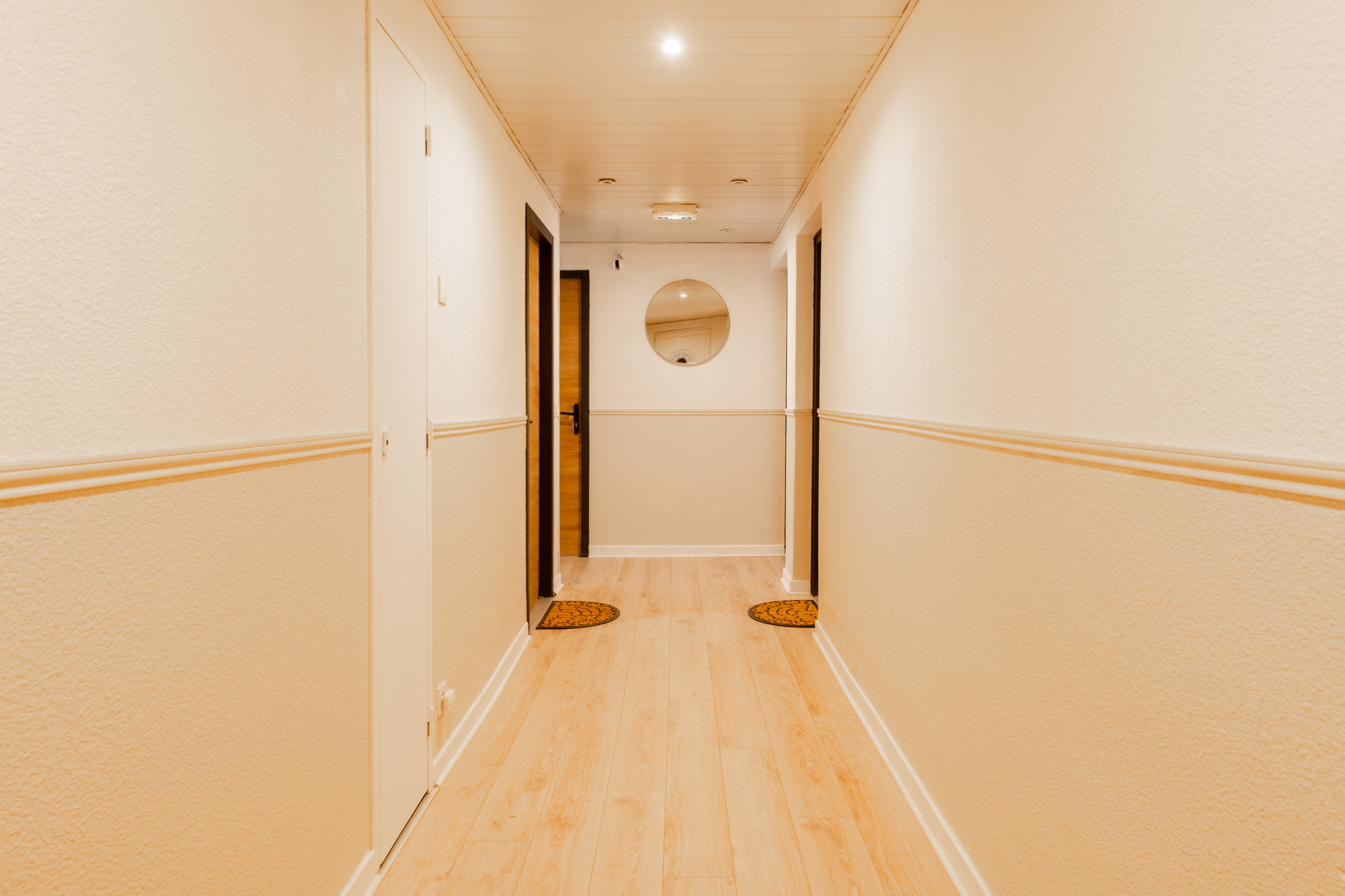 Vente de Appartement d'une surface de 16 m2