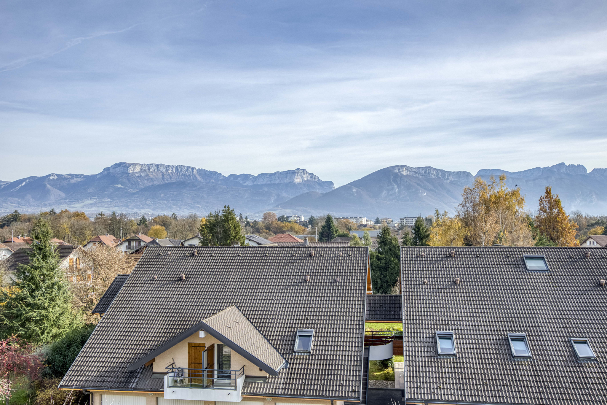 L'agence Leman property vous propose un Appartement à la vente