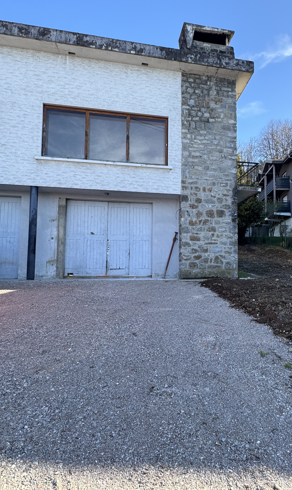 Vente de Appartement d'une surface de 52 m2