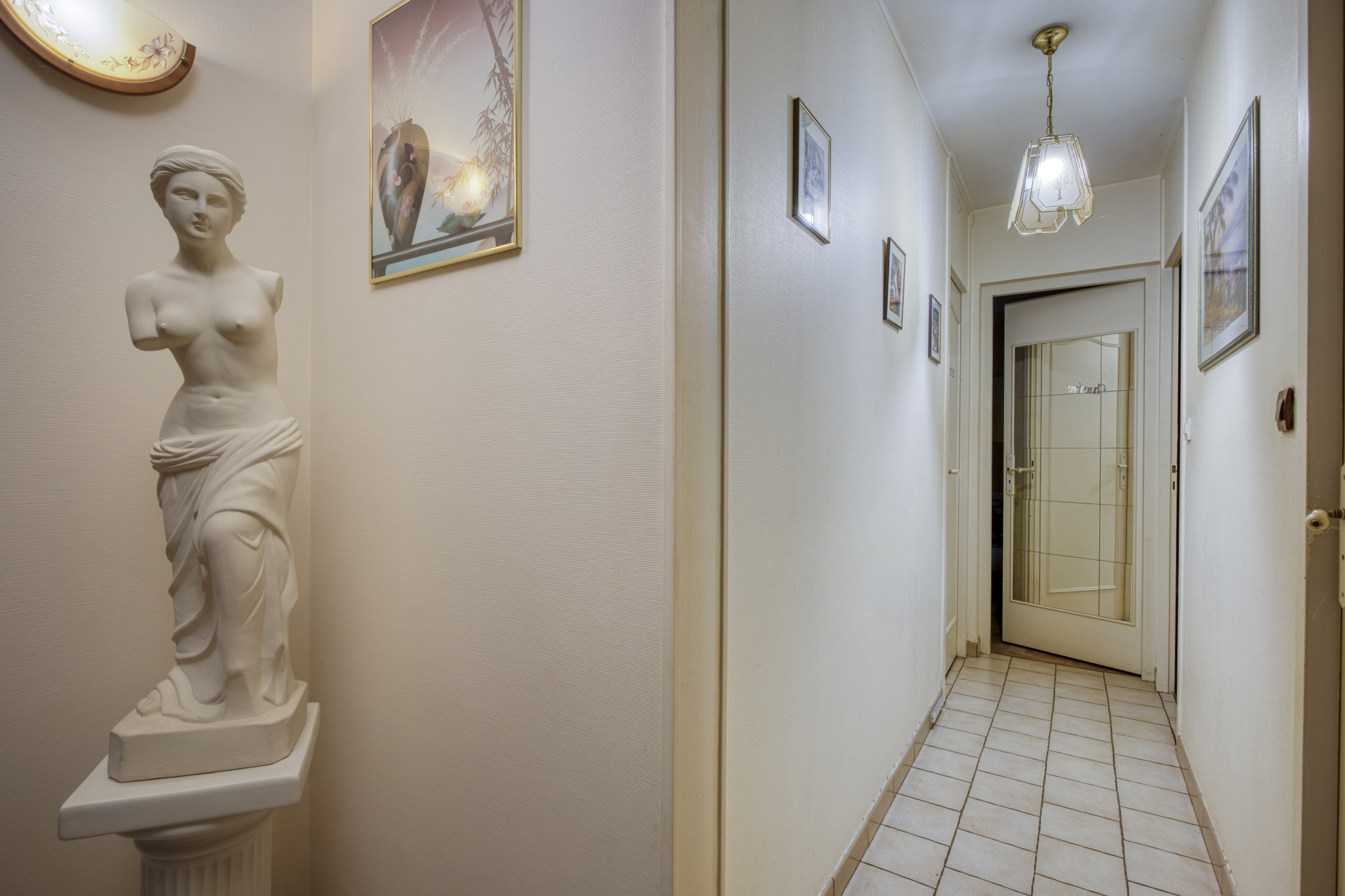 Vente de Appartement à Cran gevrier au prix de 245000€