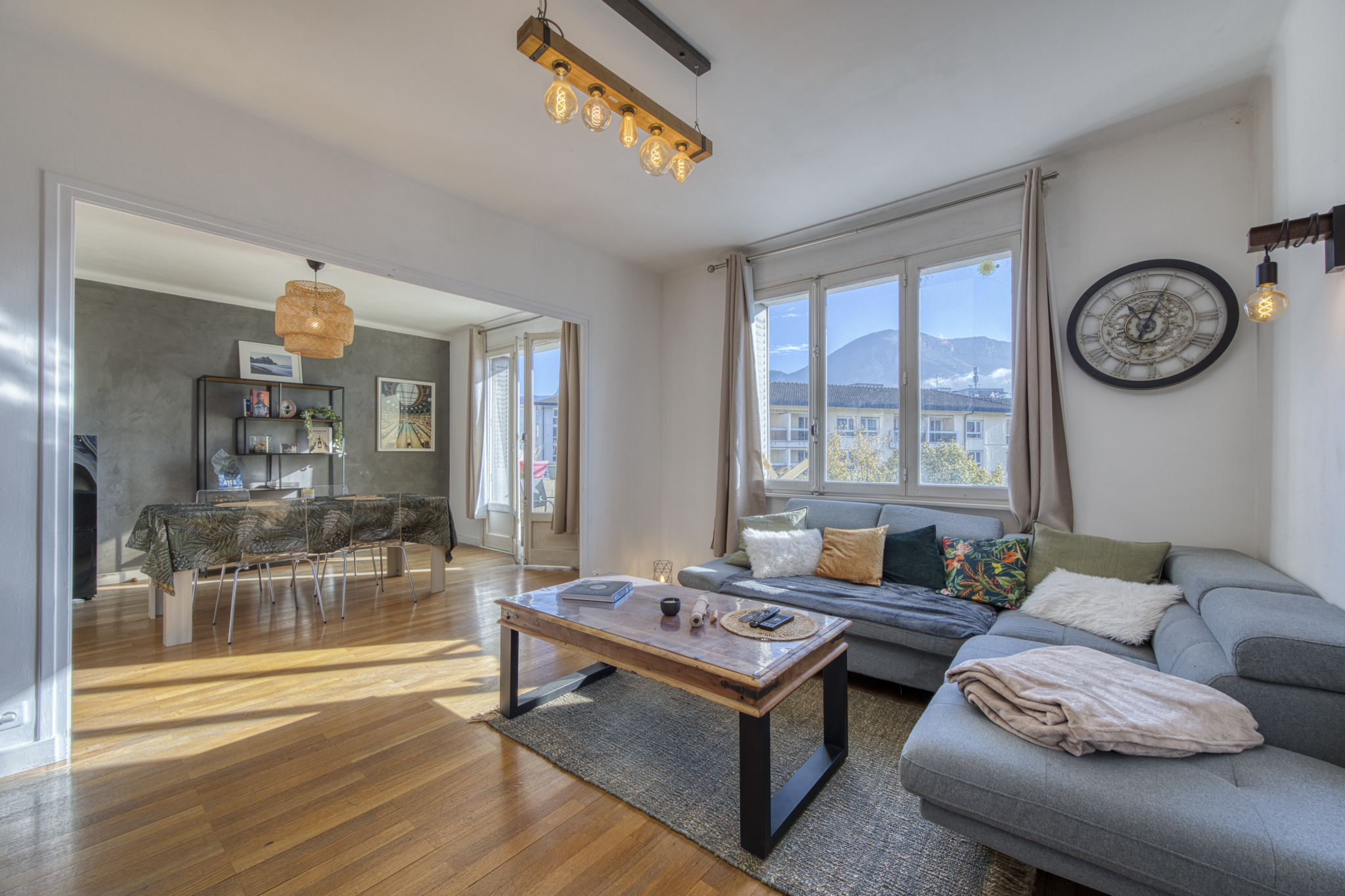 Vente de Appartement à Annecy au prix de 415000€