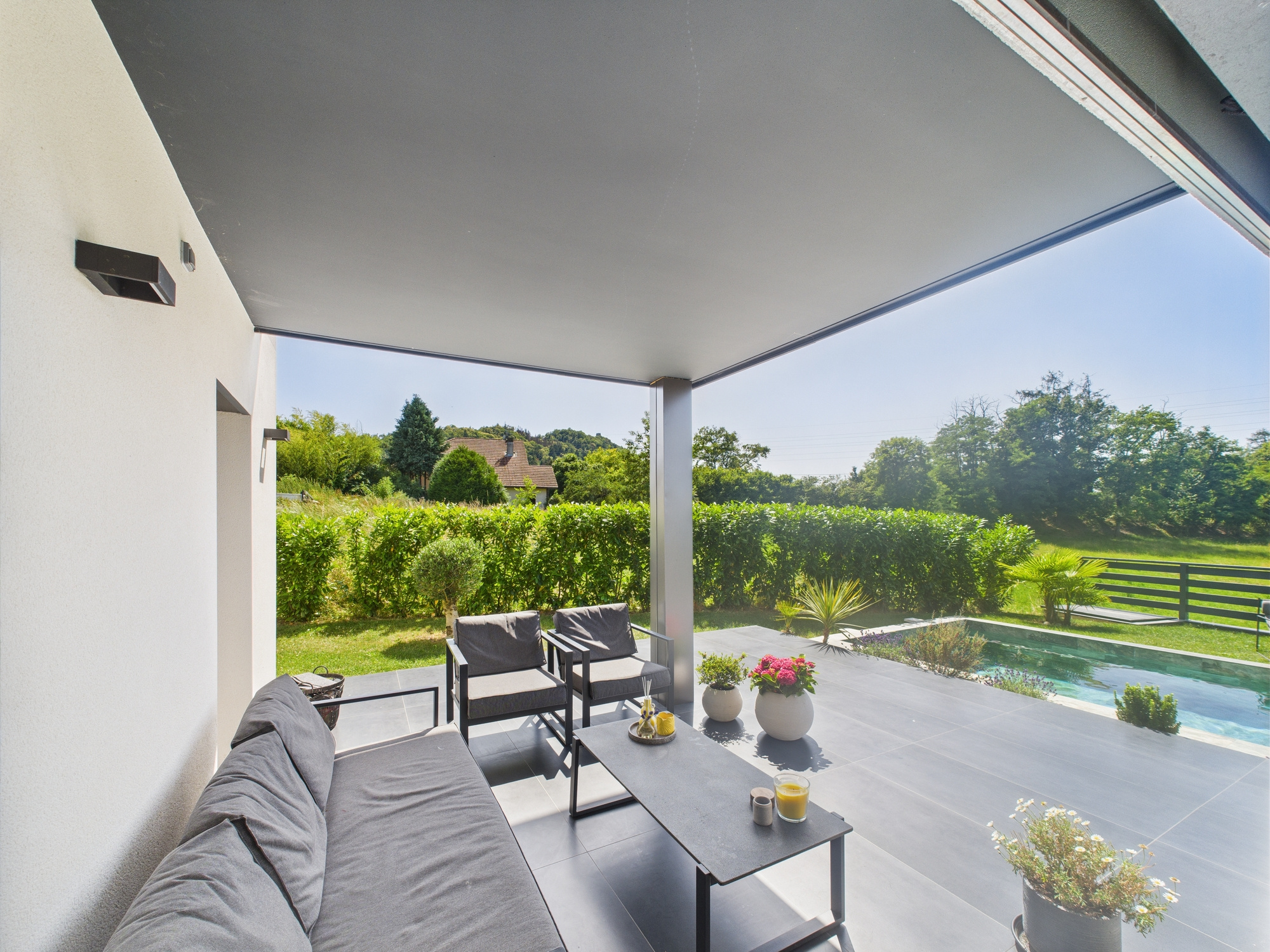 Maison / Villa disponible à la vente à Allinges