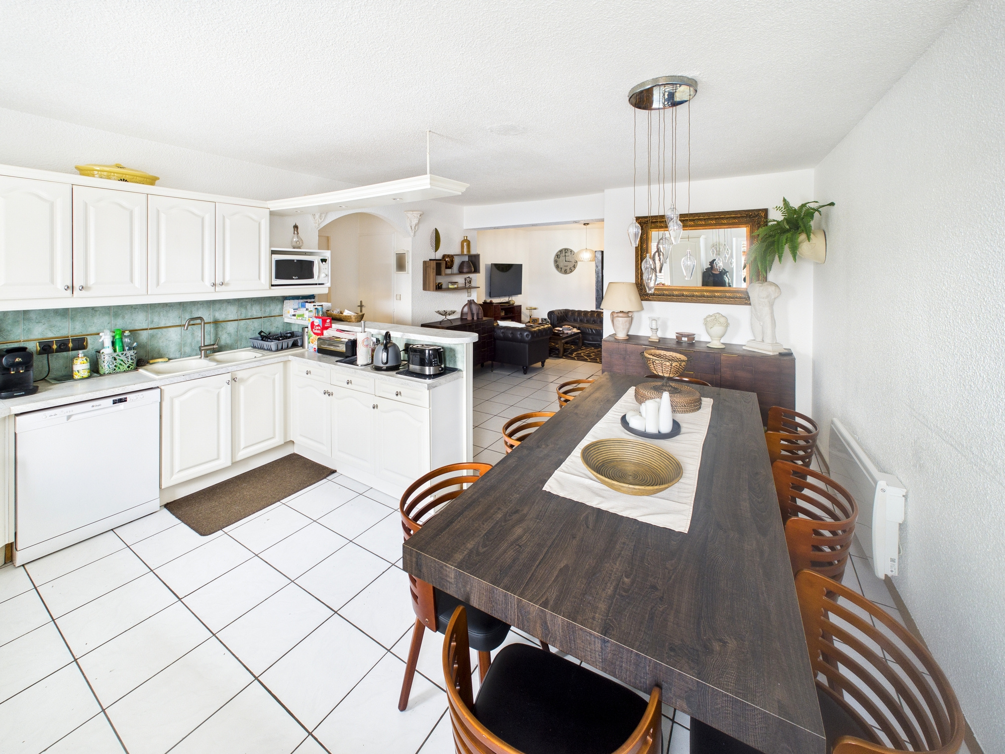 Vente de Appartement à Évian les Bains au prix de 299000€