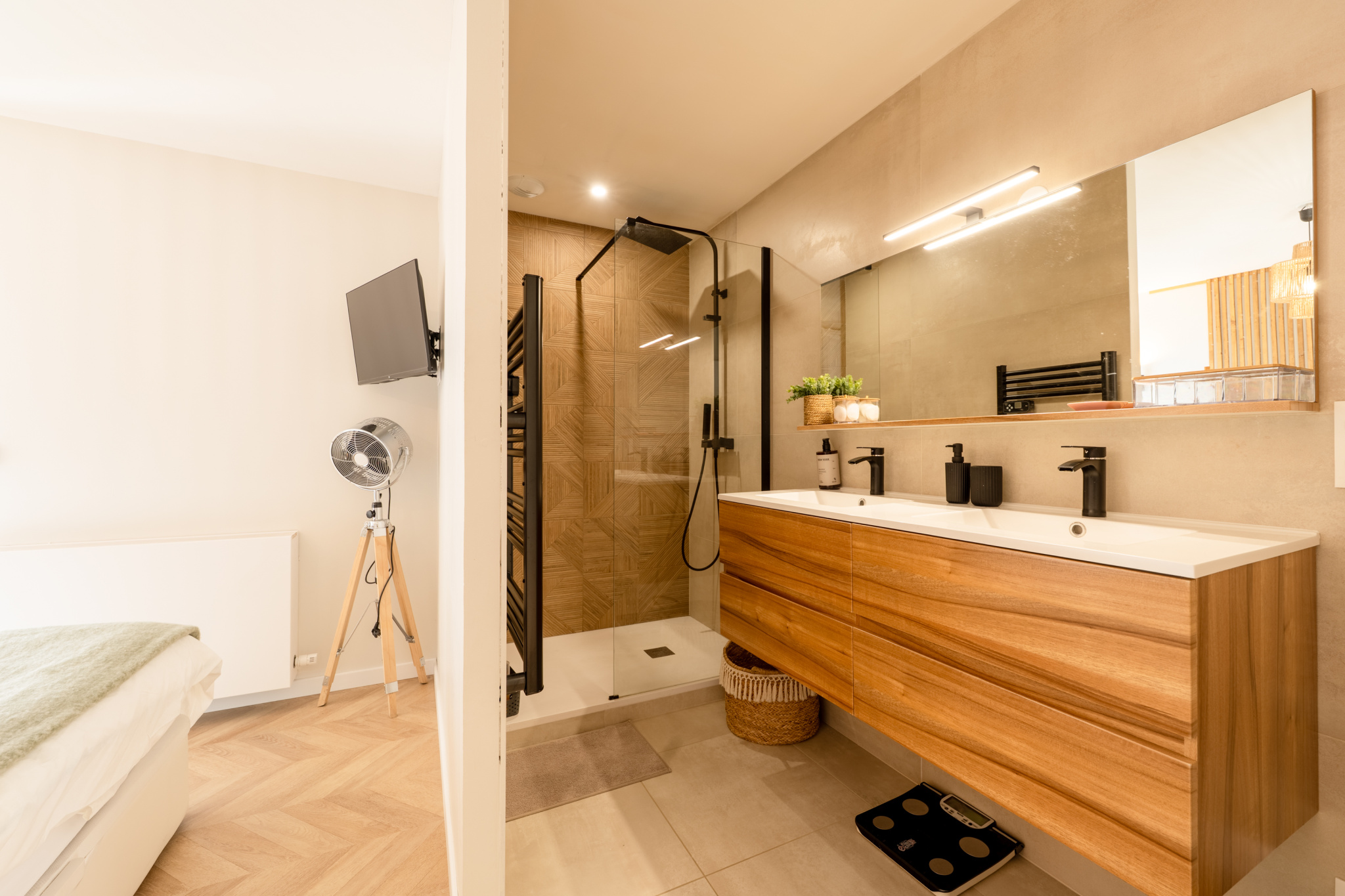 Saint Jorioz – Maison récente dans un quartier calme