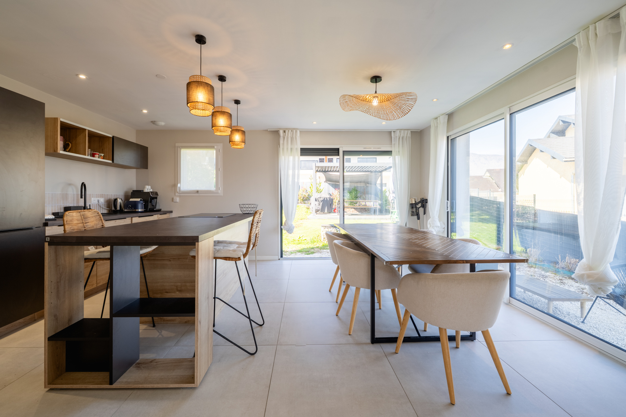 Achetez votre Maison / Villa dans la ville de St jorioz