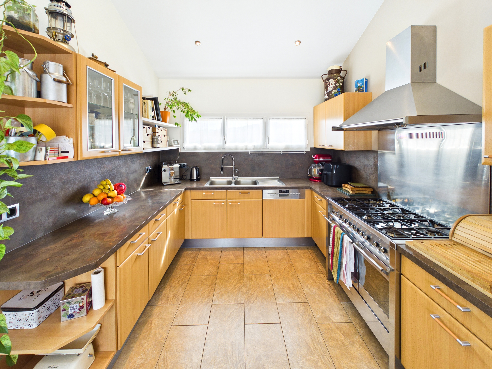 Vente de Maison / Villa à Thonon Les Bains au prix de 468000€