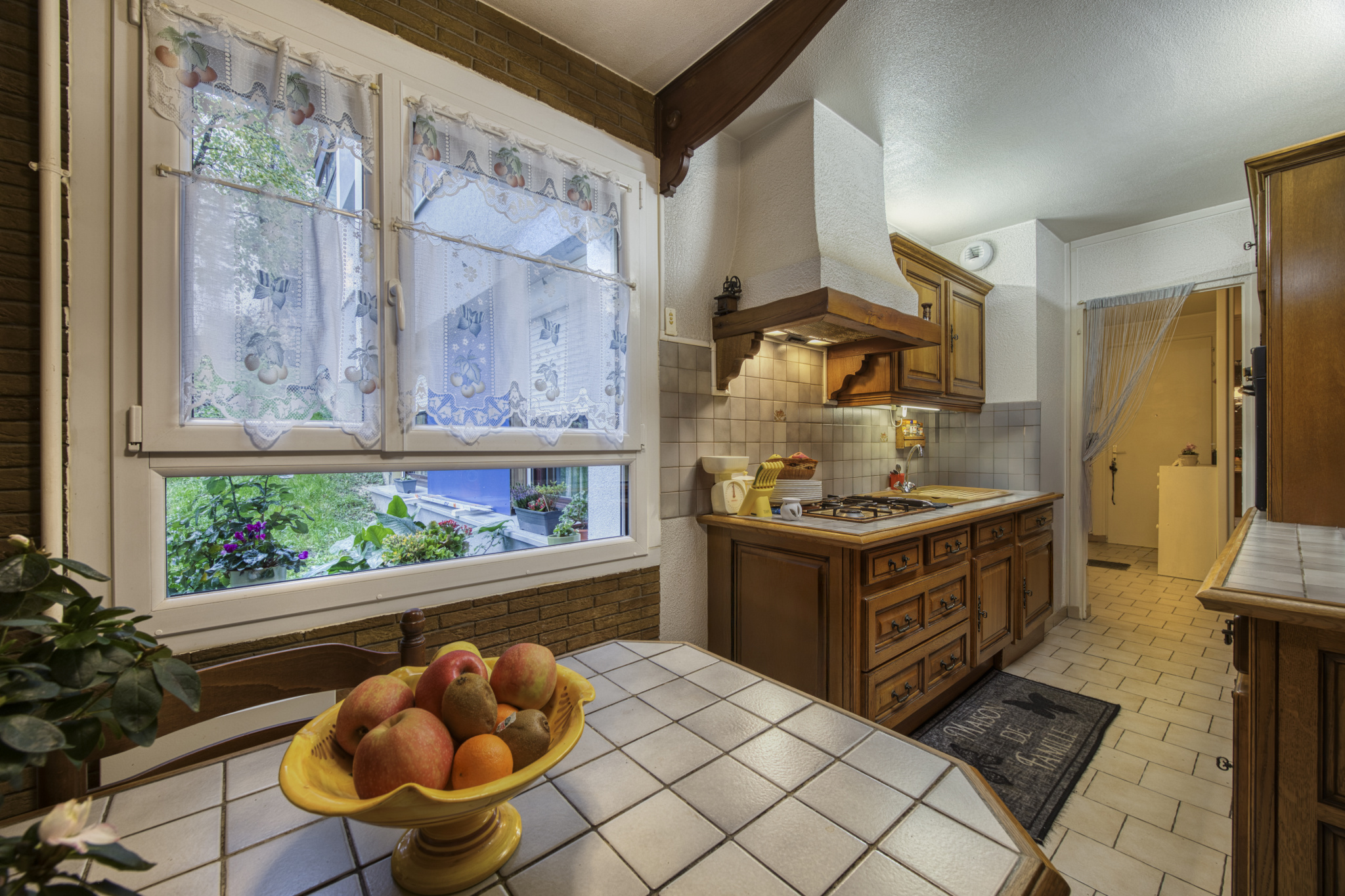 Appartement de 79 m2 comprenant 4 pièces