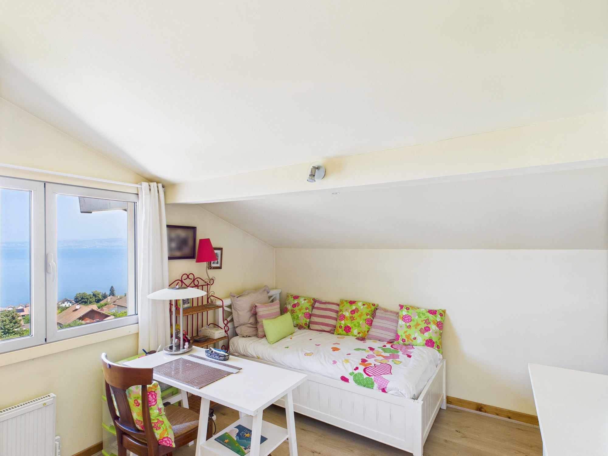 Maison / Villa disponible à la vente à Neuvecelle