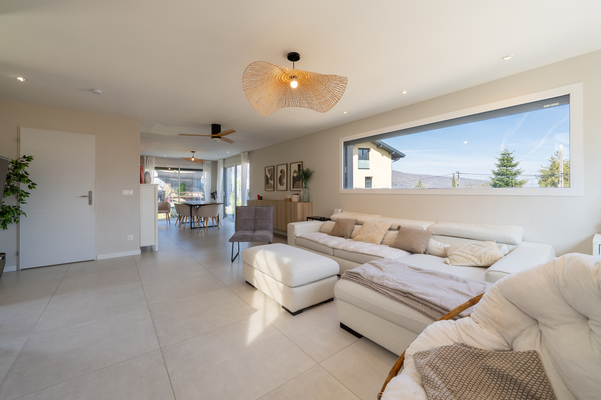 Maison / Villa disponible à la vente à St jorioz