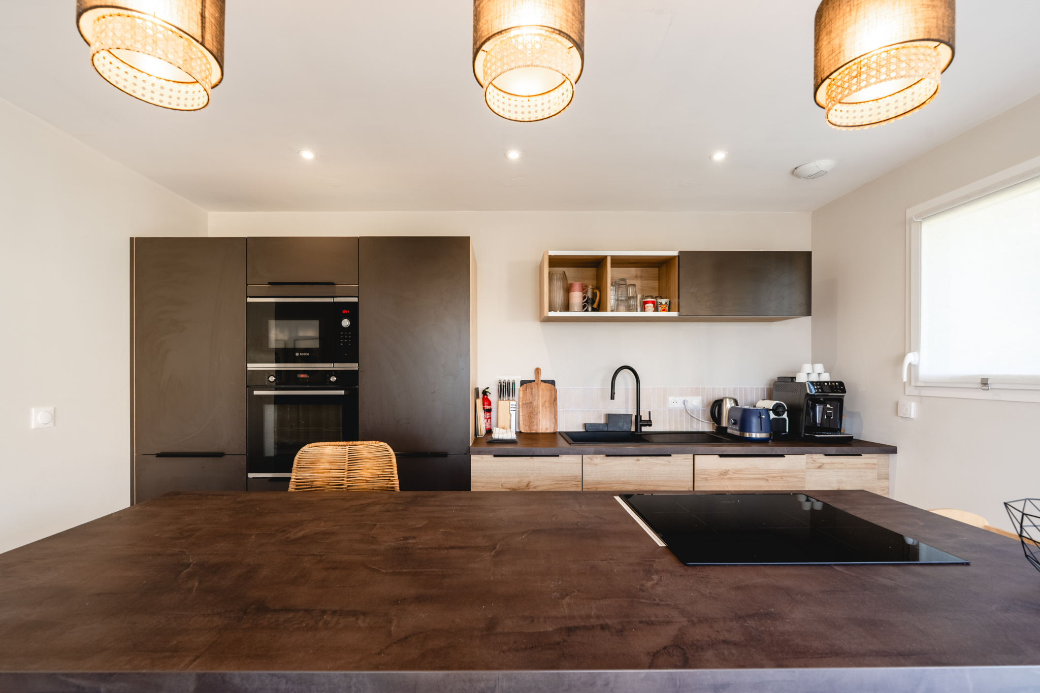 Vente de Maison / Villa d'une surface de 105 m2