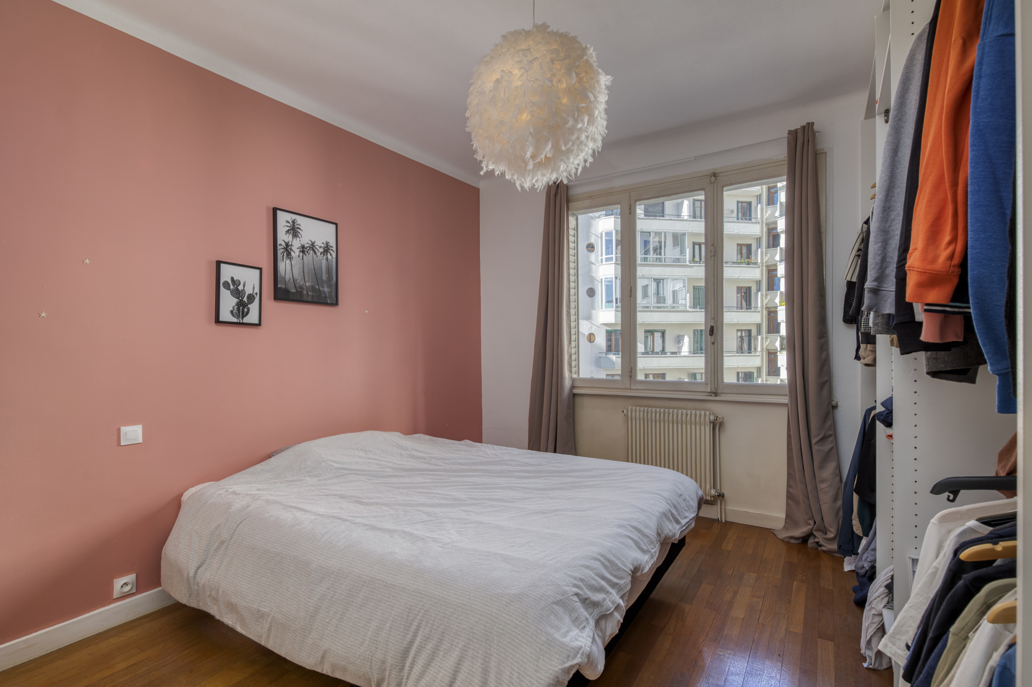 Appartement disponible à la vente à Annecy