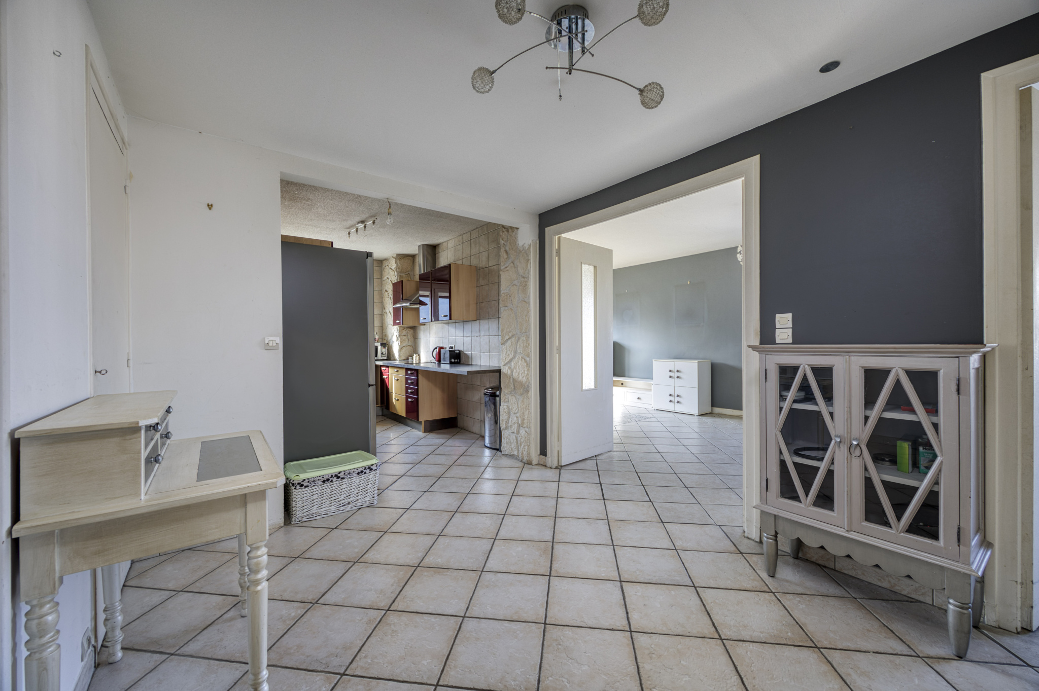 Appartement disponible à la vente à Annecy