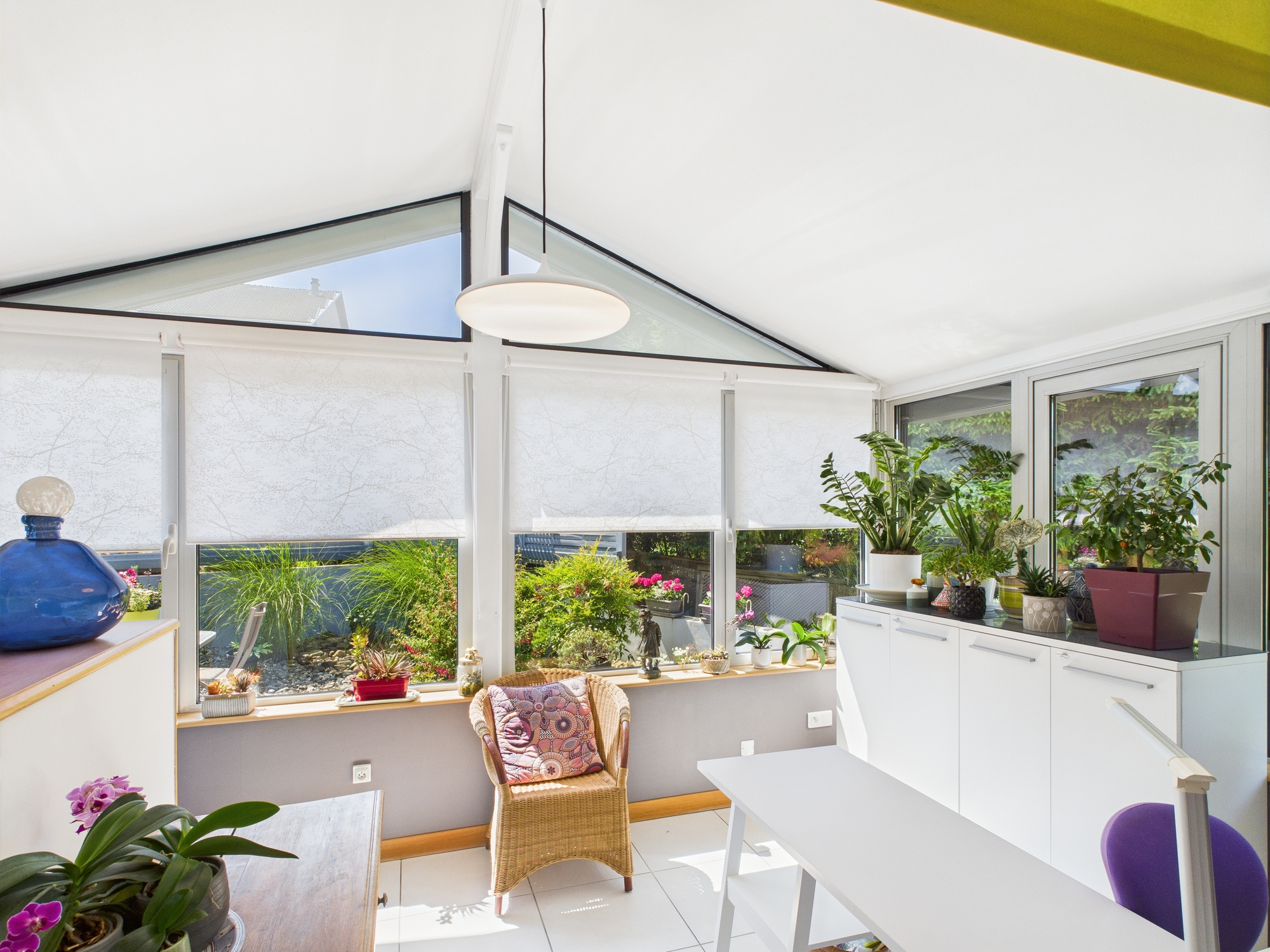 Maison / Villa disponible à la vente à Neuvecelle