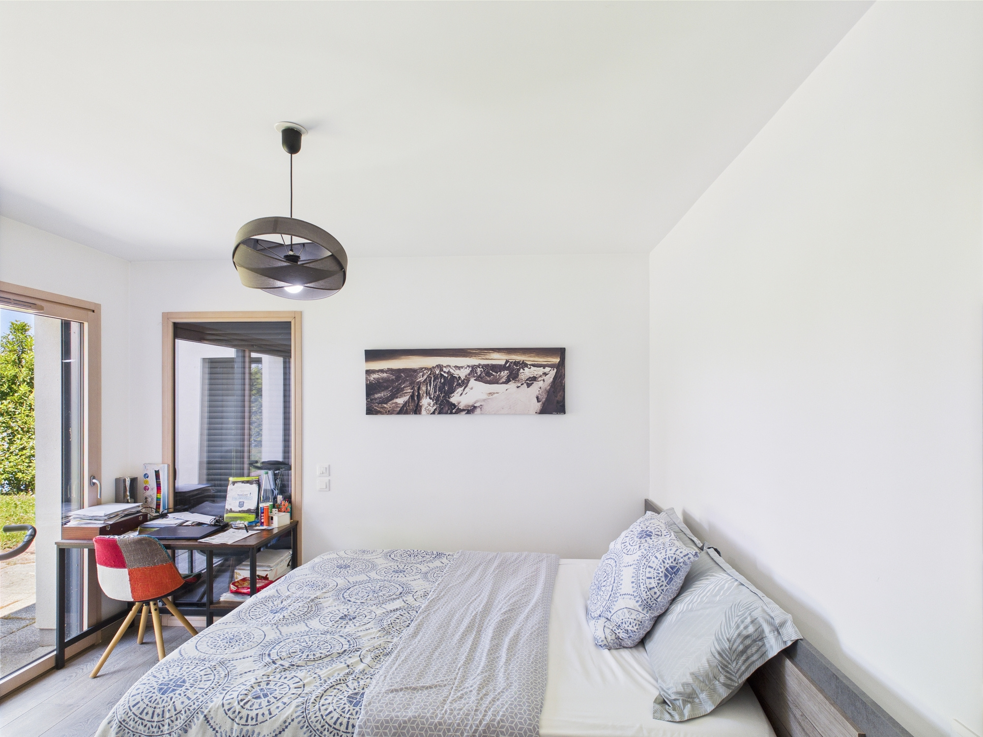 Vente de Appartement d'une surface de 110 m2