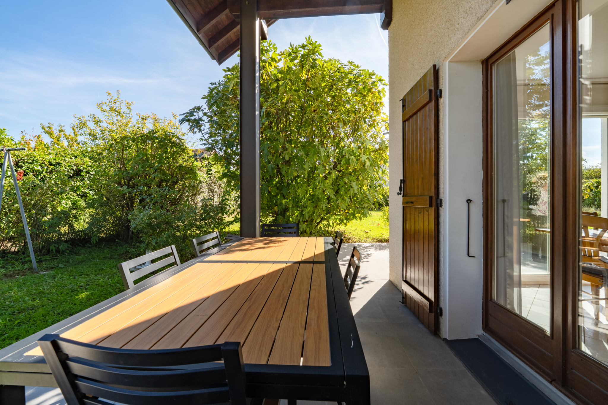 Maison / Villa en vente sur www.leman-property.com