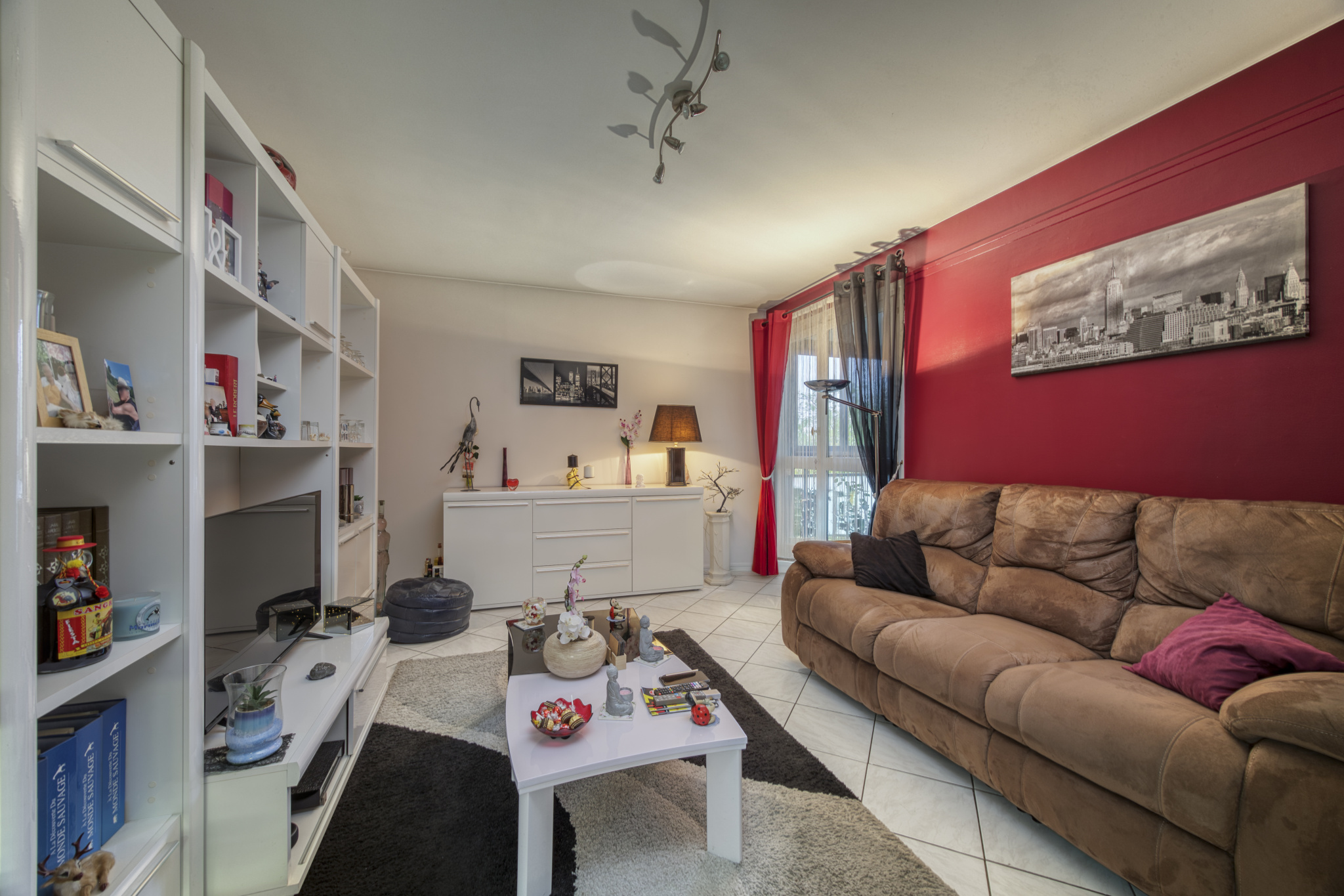 Vente de Appartement à Cran gevrier au prix de 245000€