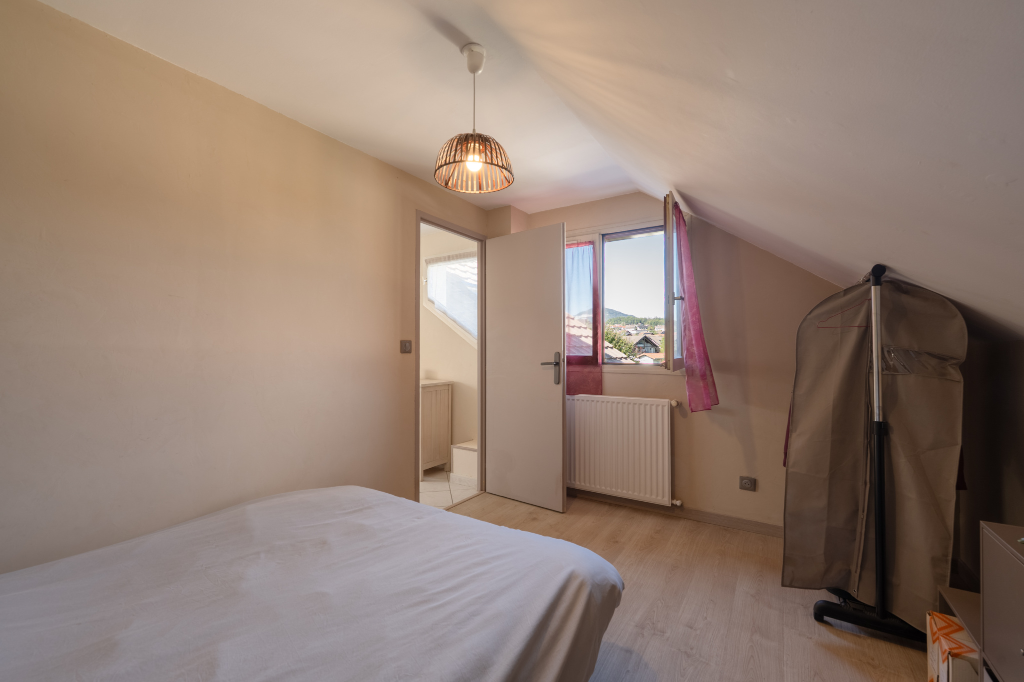 Vente de Maison / Villa à Poisy au prix de 690000€