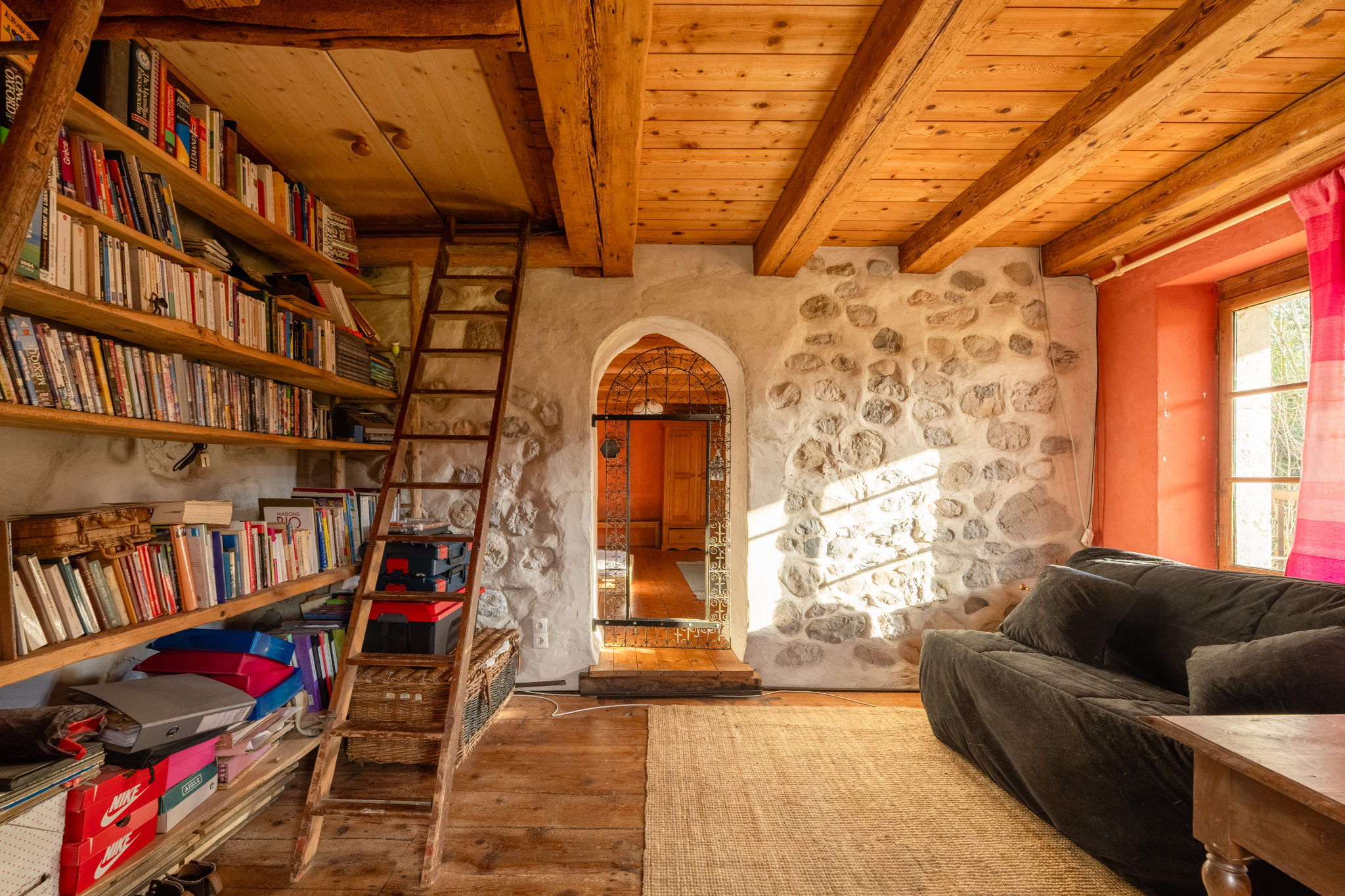 Vente de Maison / Villa à Lescheraines au prix de 509000€