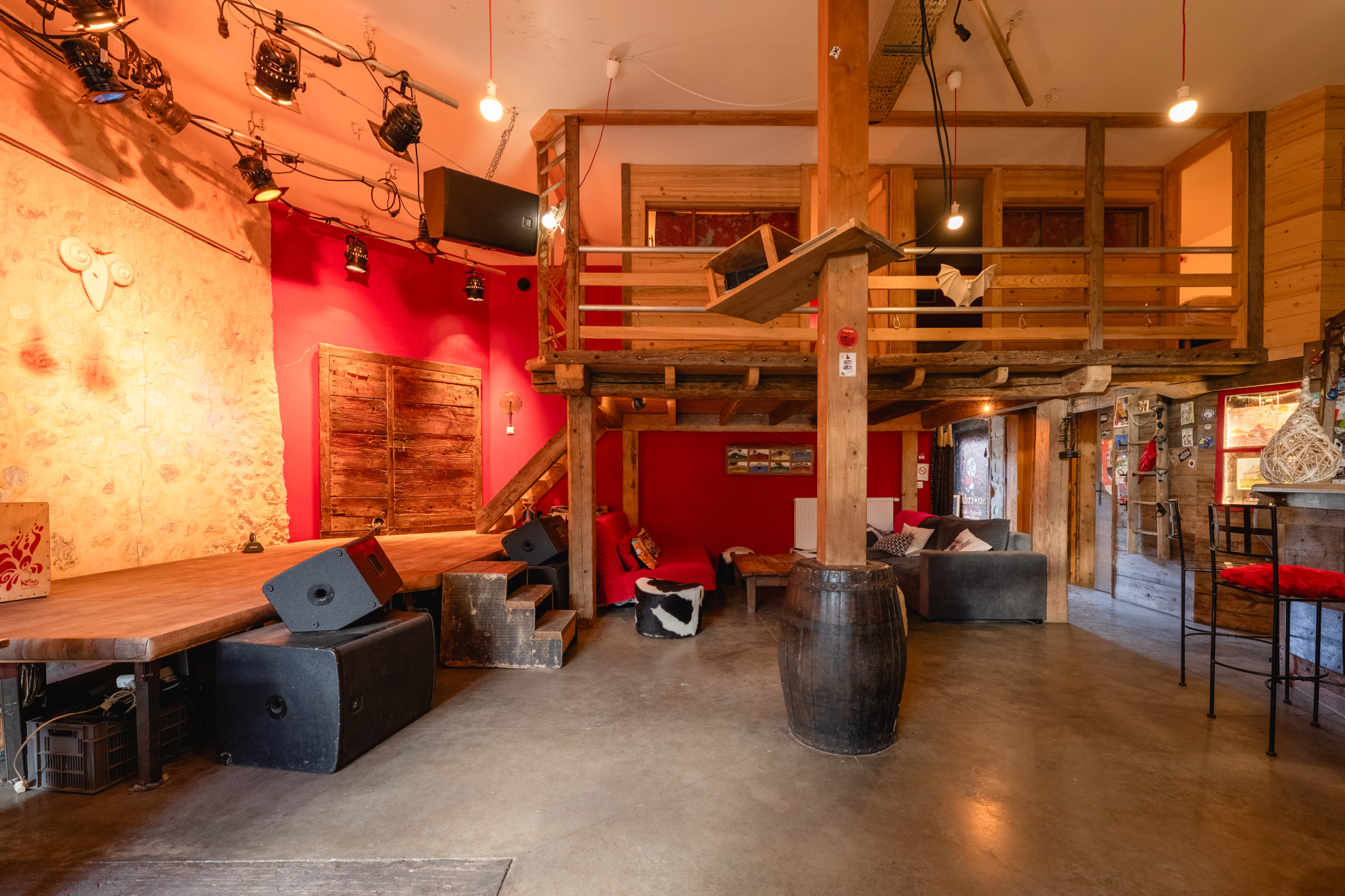 Vente de Autre d'une surface de 100 m2