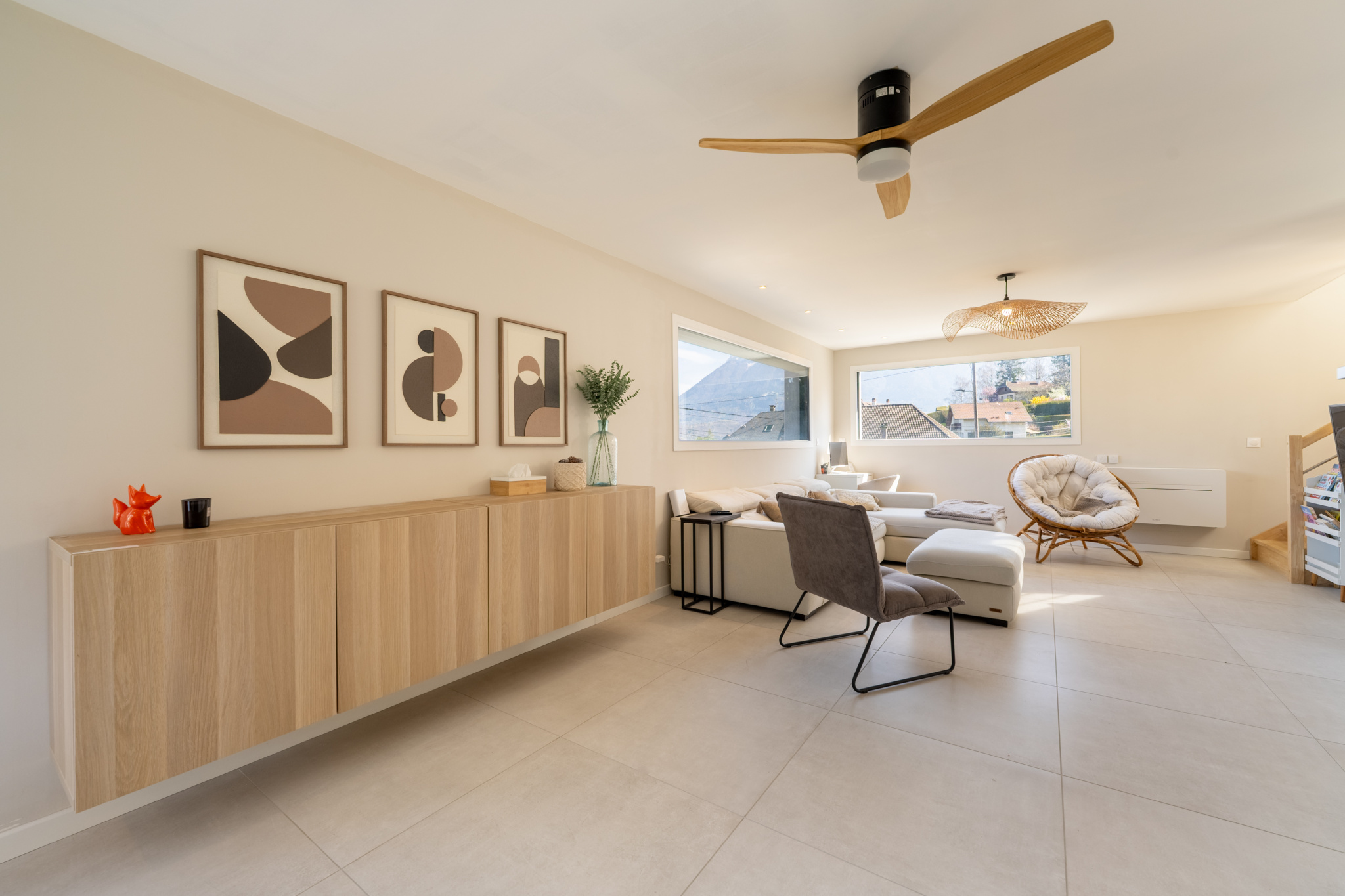 L'agence Leman property vous propose un Maison / Villa à la vente