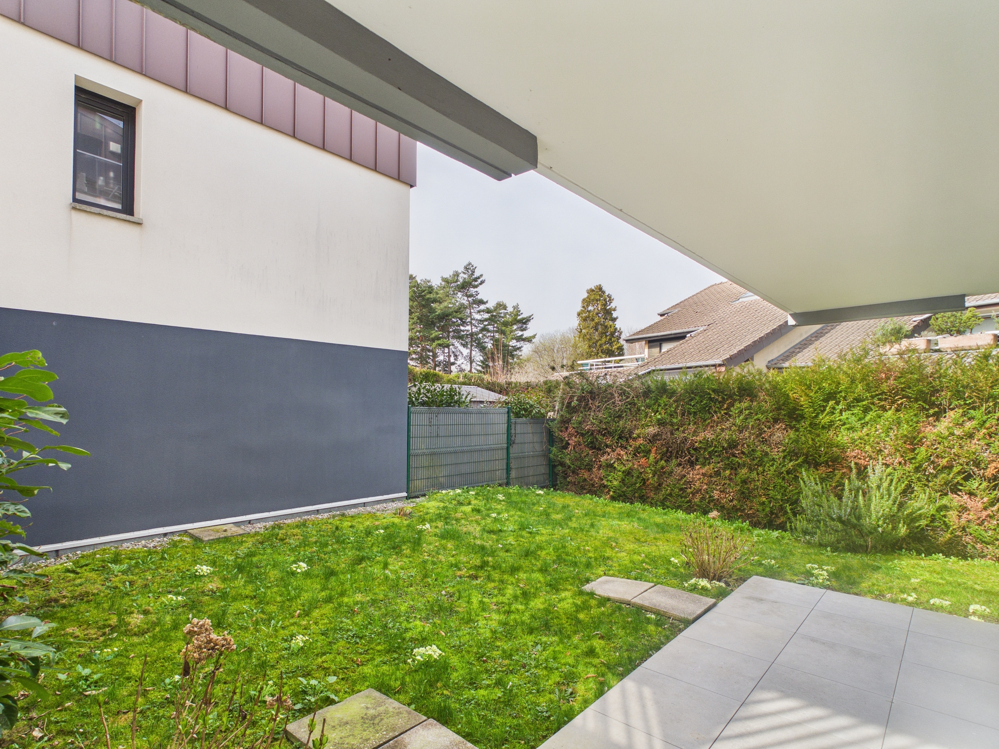 Appartement en vente sur www.leman-property.com