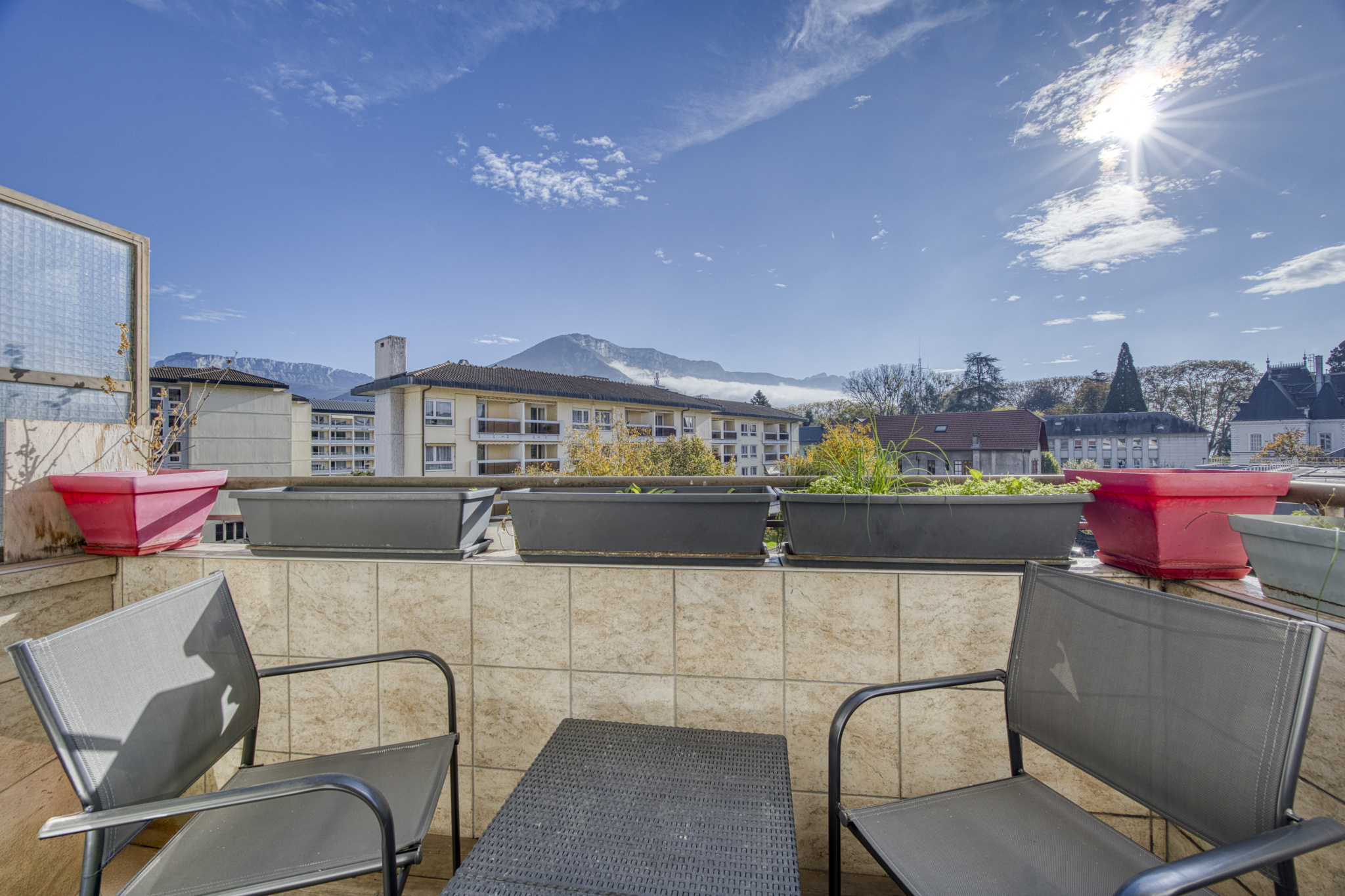 L'agence Leman property vous propose un Appartement à la vente