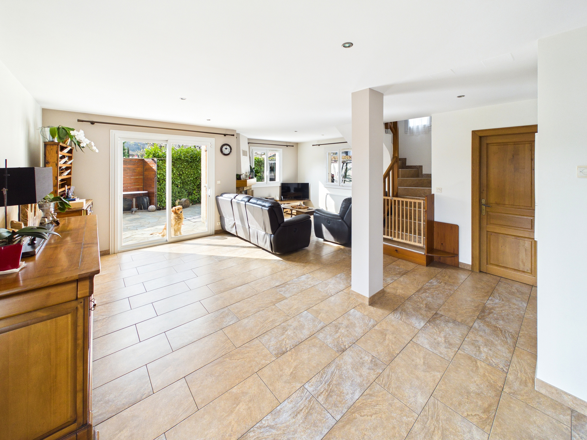 Vente de Maison / Villa d'une surface de 93 m2