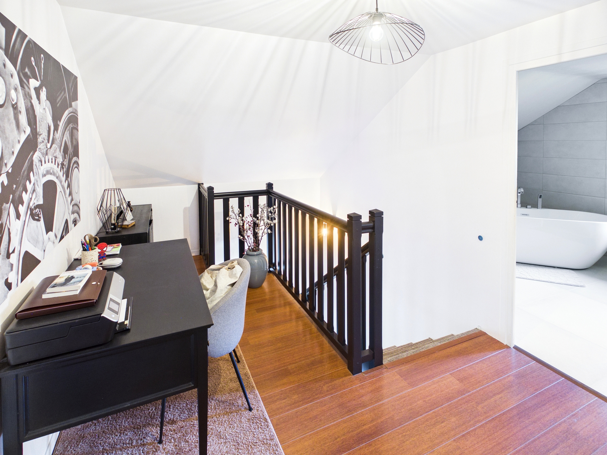 L'agence Leman property vous propose un Maison / Villa à la vente