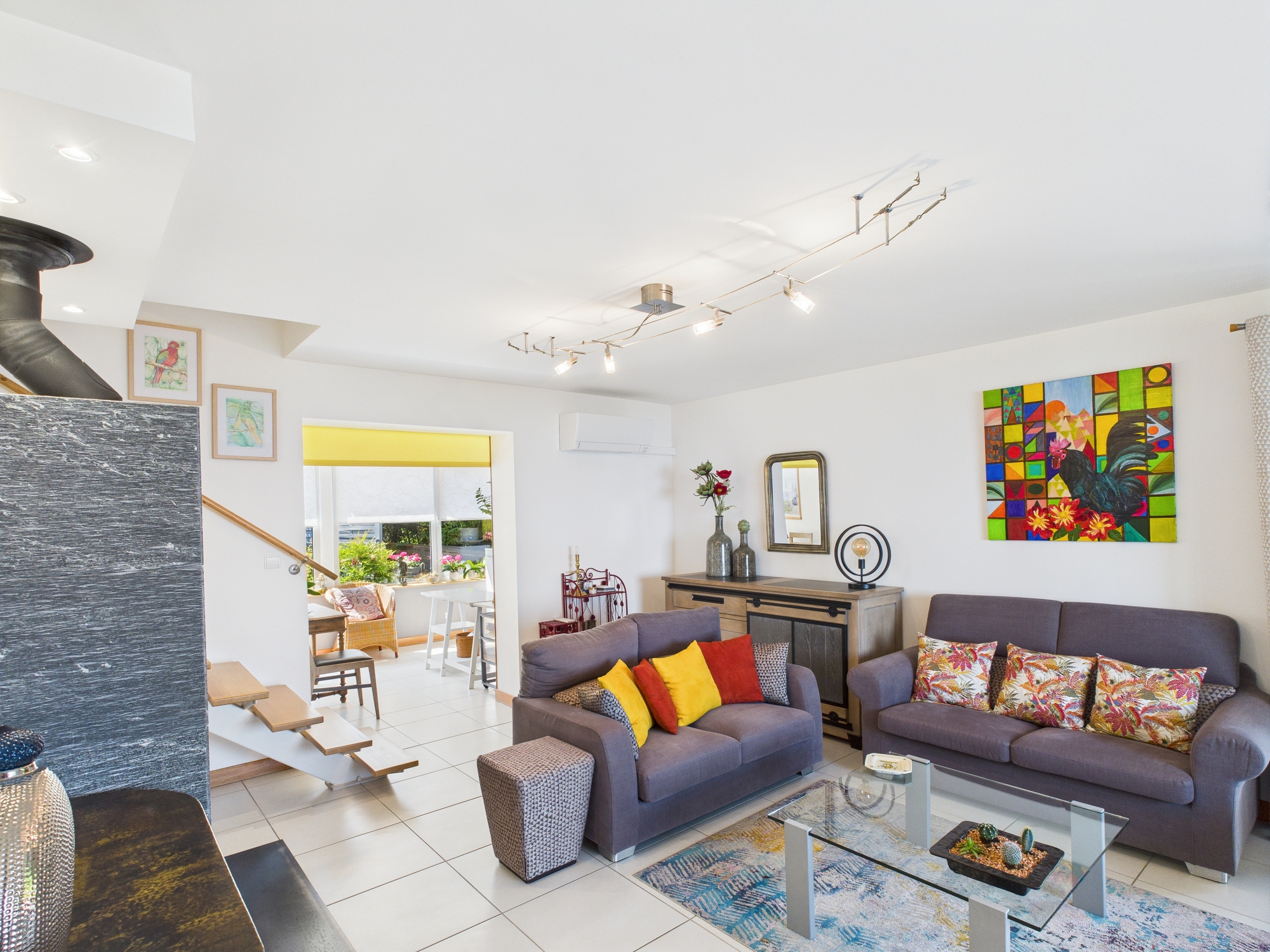 Vente de Maison / Villa d'une surface de 180 m2