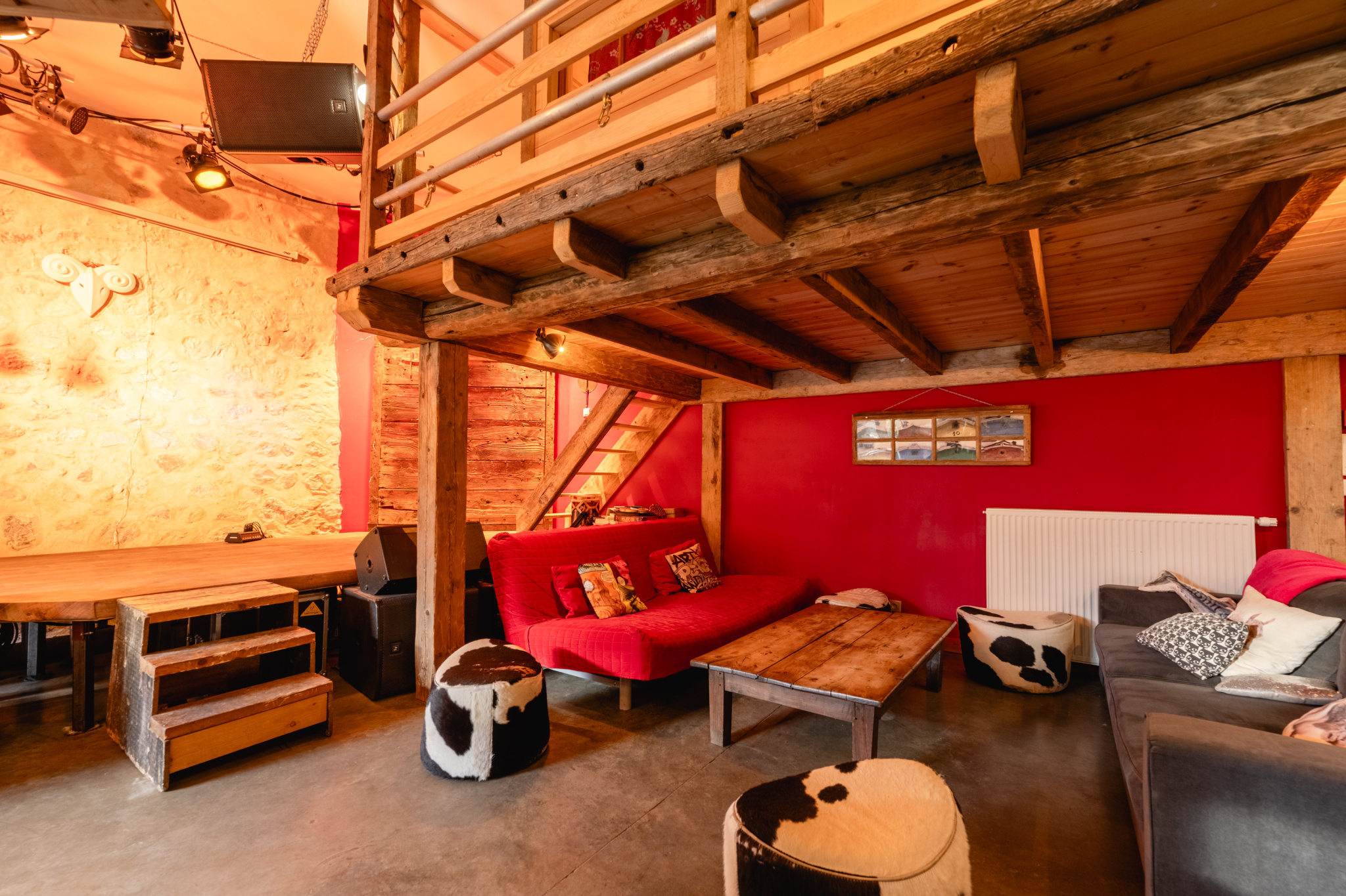 Maison / Villa disponible à la vente à Lescheraines