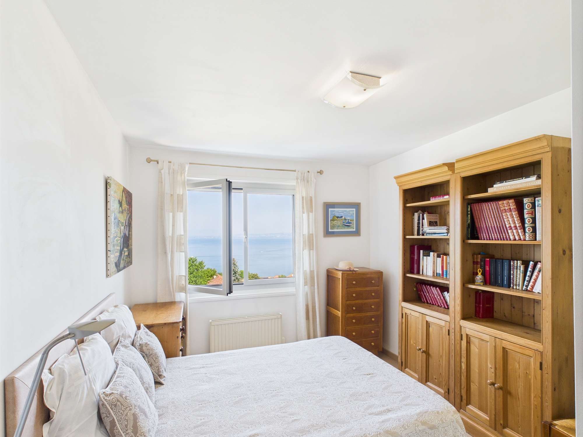 Achetez votre Maison / Villa dans la ville de Neuvecelle