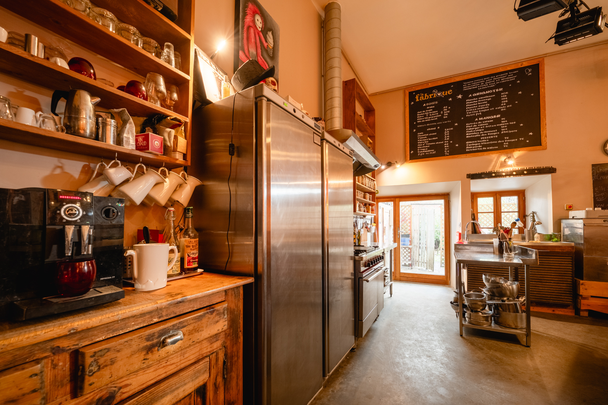 L'agence Leman property vous propose un Autre à la vente