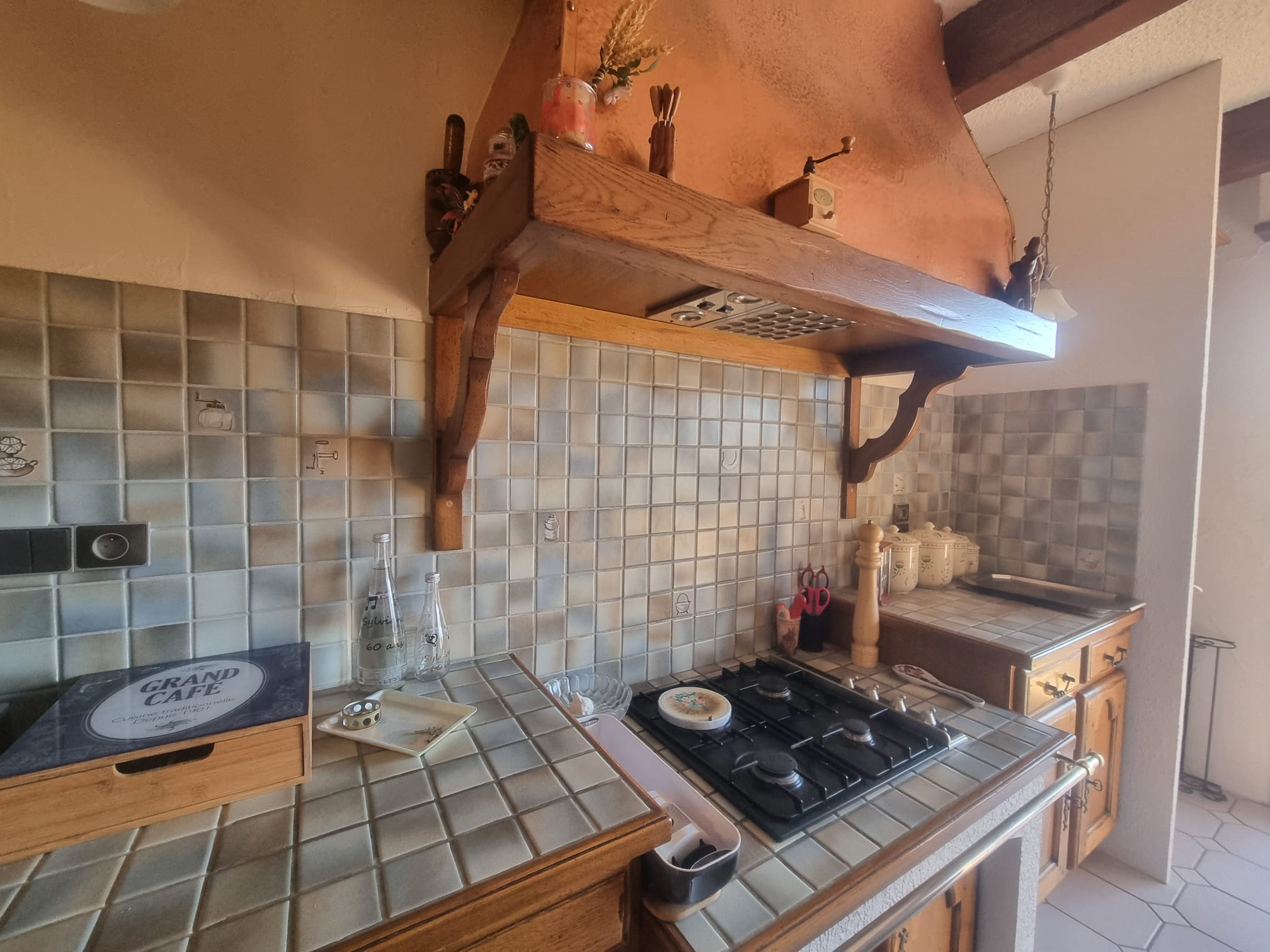 Appartement disponible à la vente à St paul en chablais
