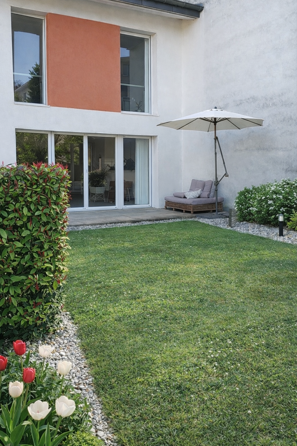 Vente de Maison / Villa à Évian les Bains au prix de 420000€