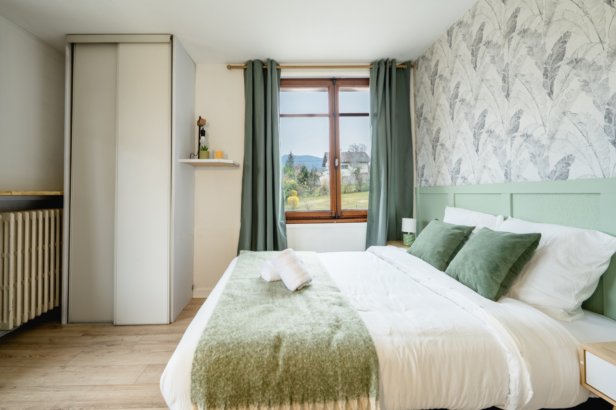 Vente de Appartement à Sevrier au prix de 598000€