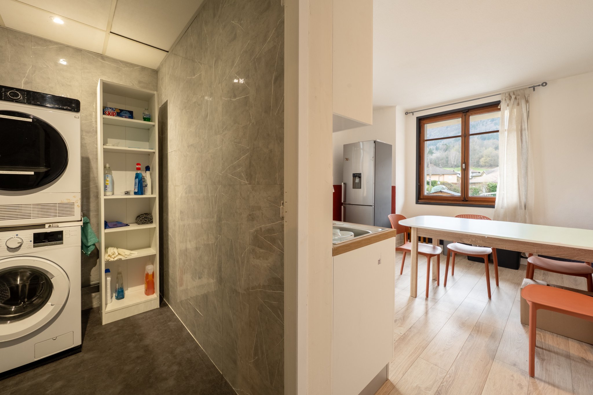 L'agence Leman property vous propose un Appartement à la vente